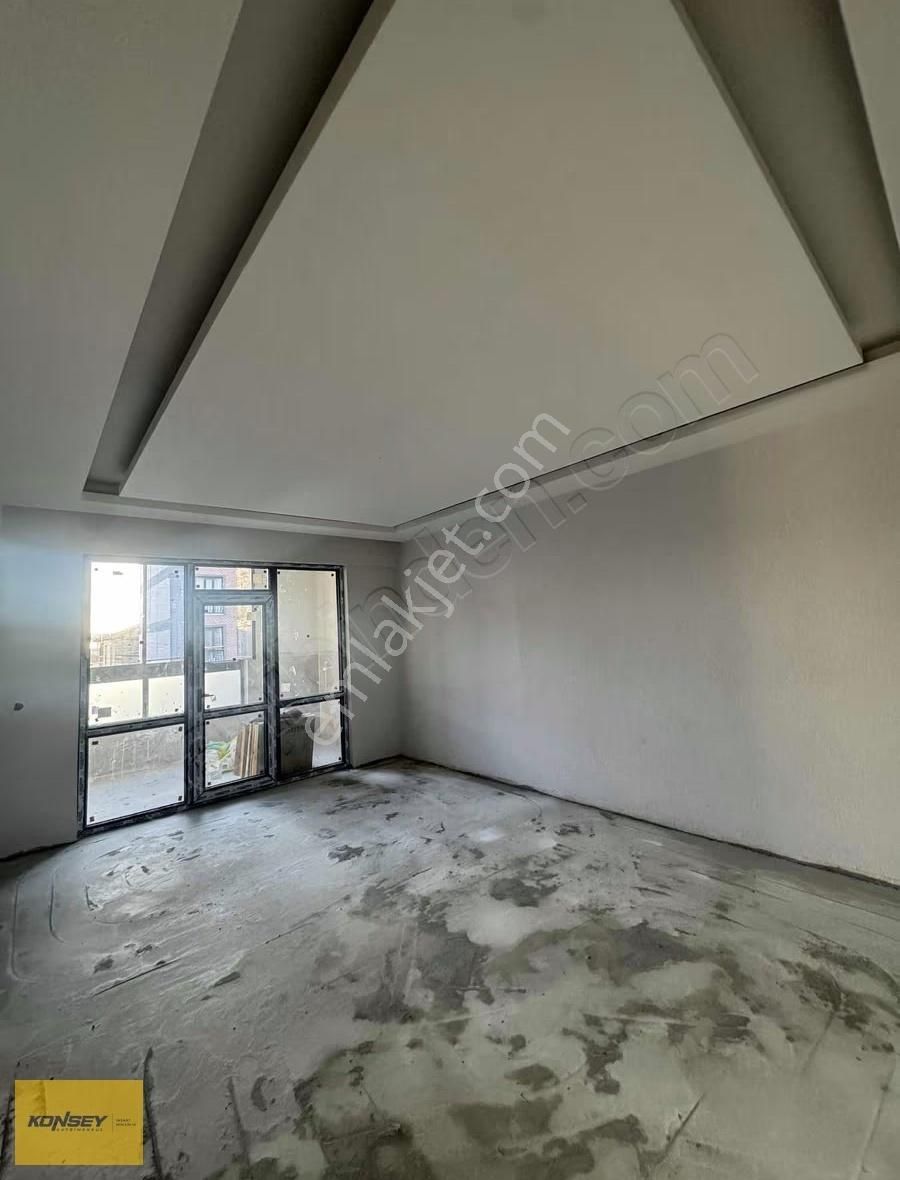 Satılık Sıfır 3+1 Daire Konya Caddesi Üzerinde Otogar Civarı - Görsel 4