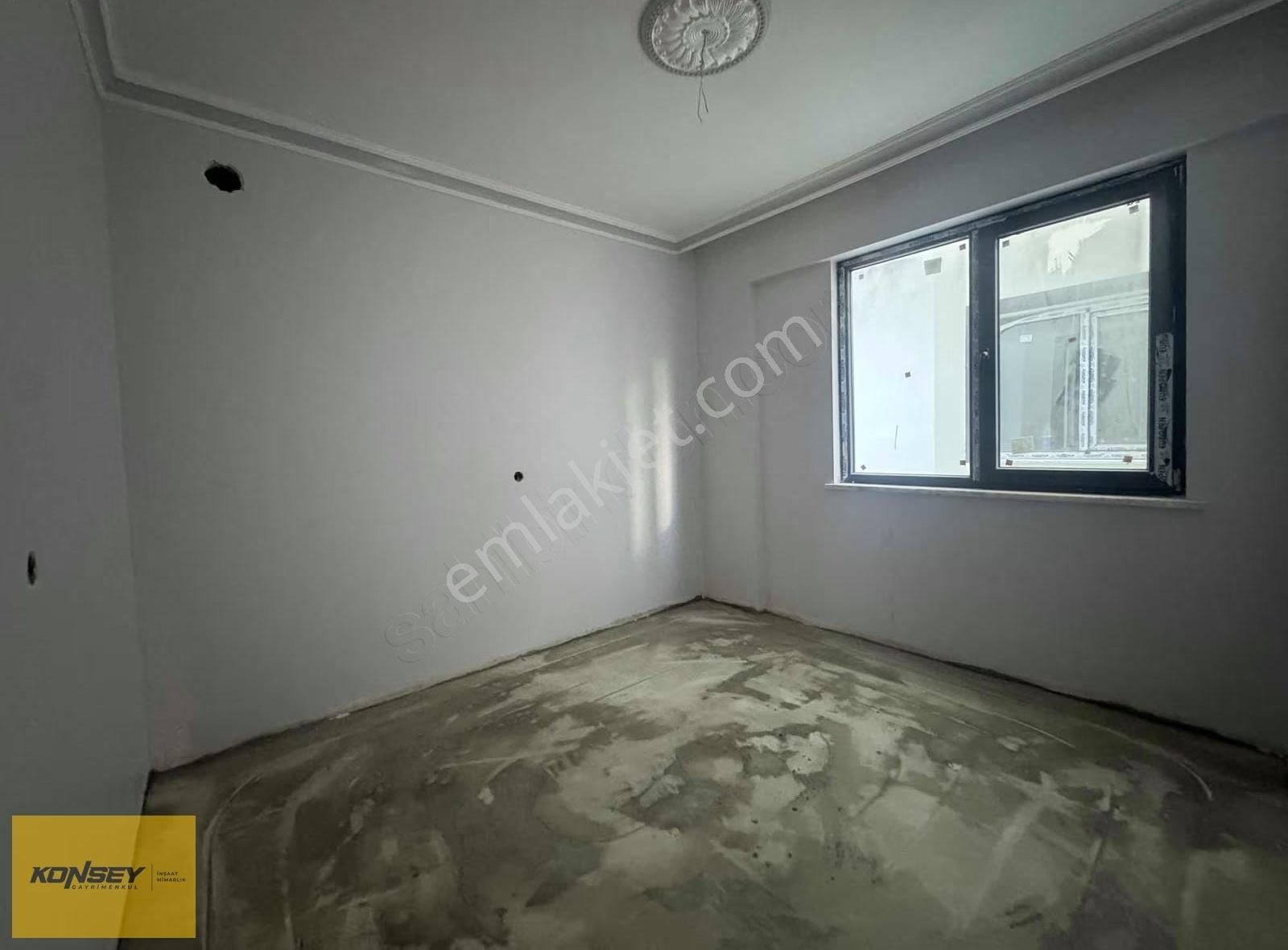 Satılık Sıfır 3+1 Daire Konya Caddesi Üzerinde Otogar Civarı - Görsel 14