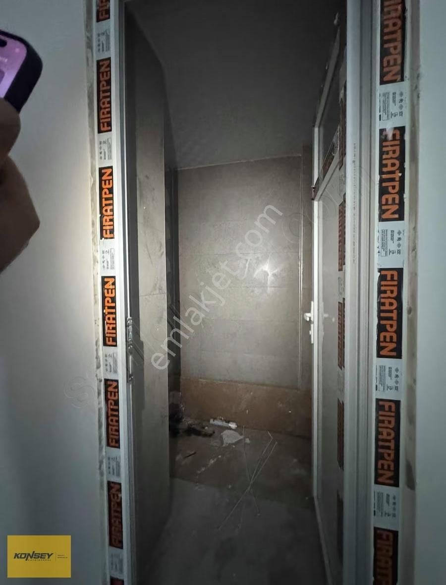 Satılık Sıfır 3+1 Daire Konya Caddesi Üzerinde Otogar Civarı - Görsel 19