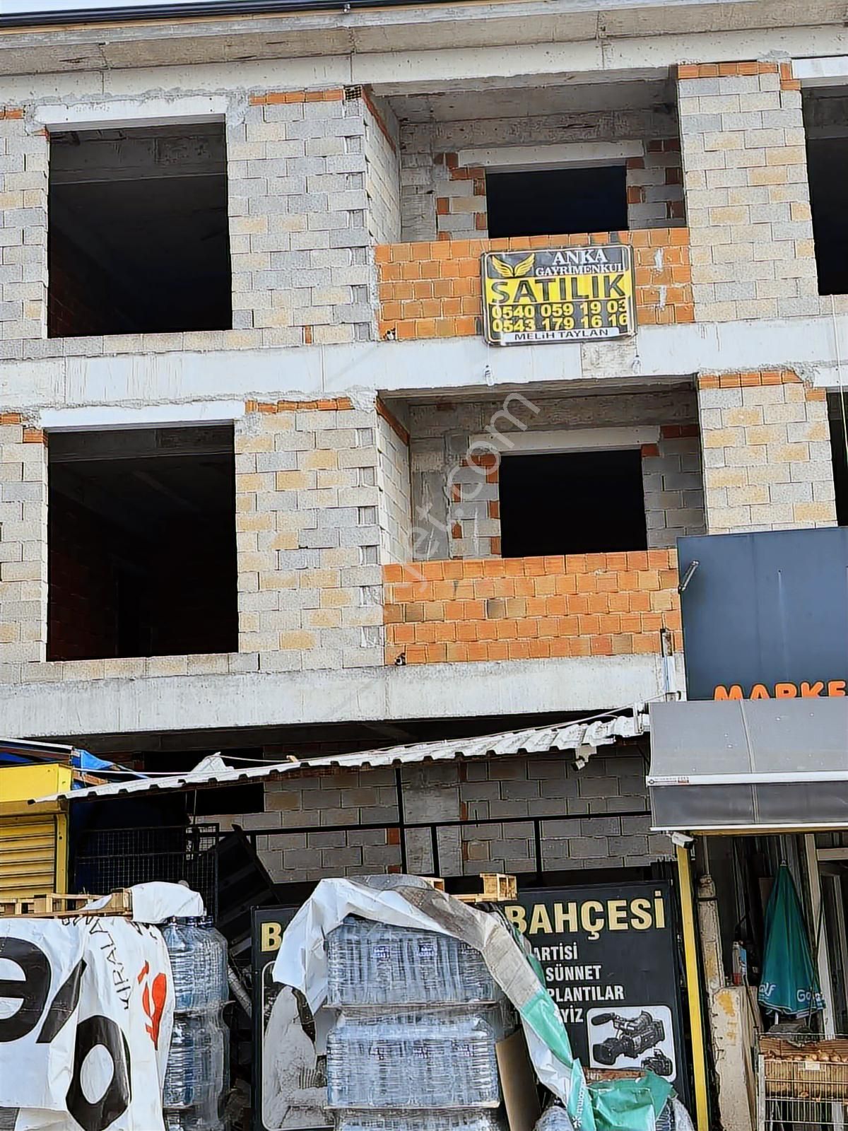 Anka Gayrimenkul'den Fırsat Kredi Kartına 12 Taksit İmkanı.. - Görsel 6