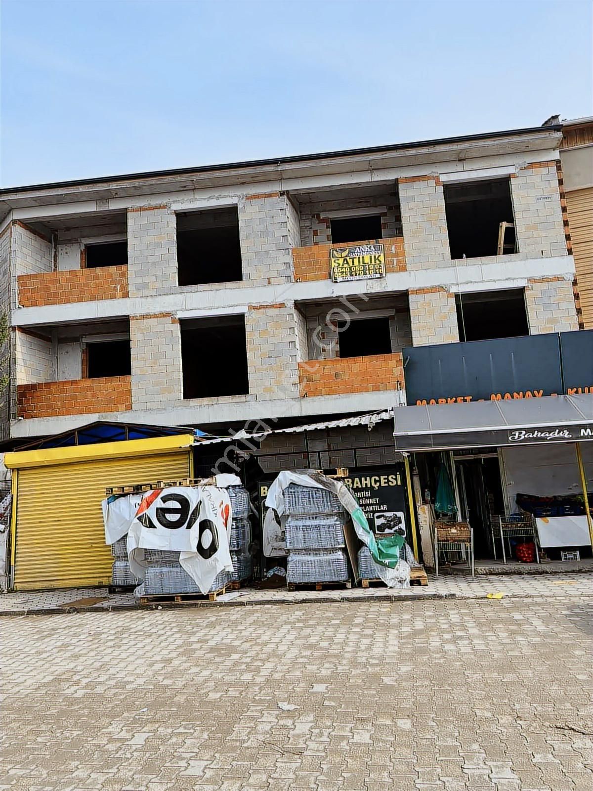 Anka Gayrimenkul'den Fırsat Kredi Kartına 12 Taksit İmkanı..