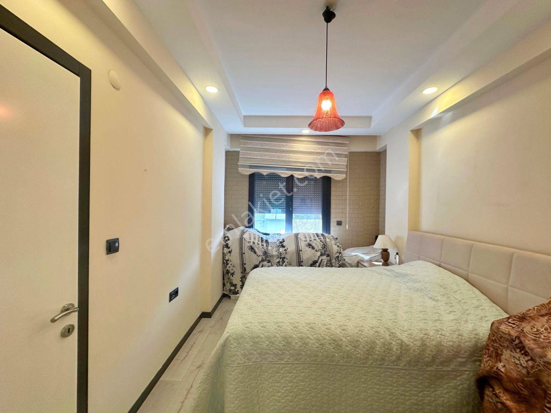 Yüksel'den Akçay'da Merkez'de Asansörlü Yeni Binada Lux 1+1daire - Görsel 4