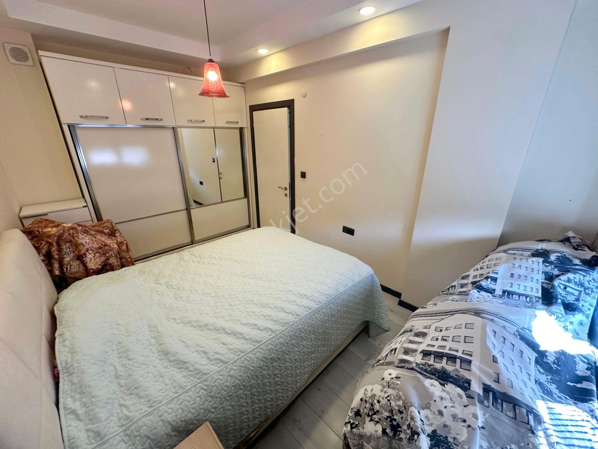 Yüksel'den Akçay'da Merkez'de Asansörlü Yeni Binada Lux 1+1daire - Görsel 30