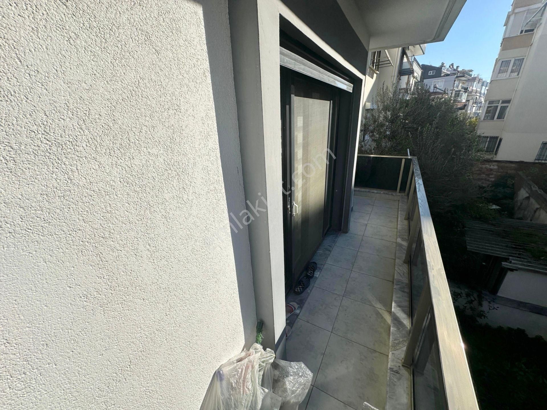 Yüksel'den Akçay'da Merkez'de Asansörlü Yeni Binada Lux 1+1daire - Görsel 33