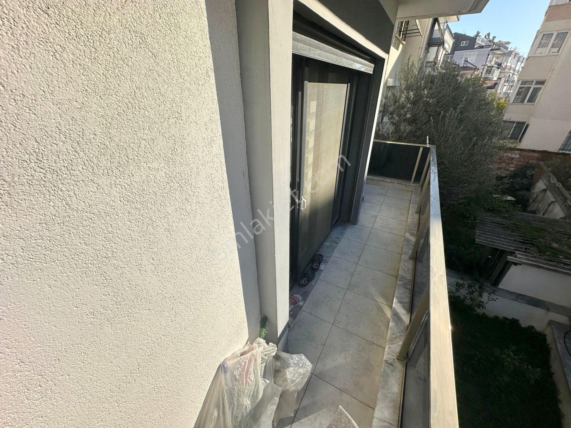 Yüksel'den Akçay'da Merkez'de Asansörlü Yeni Binada Lux 1+1daire - Görsel 14