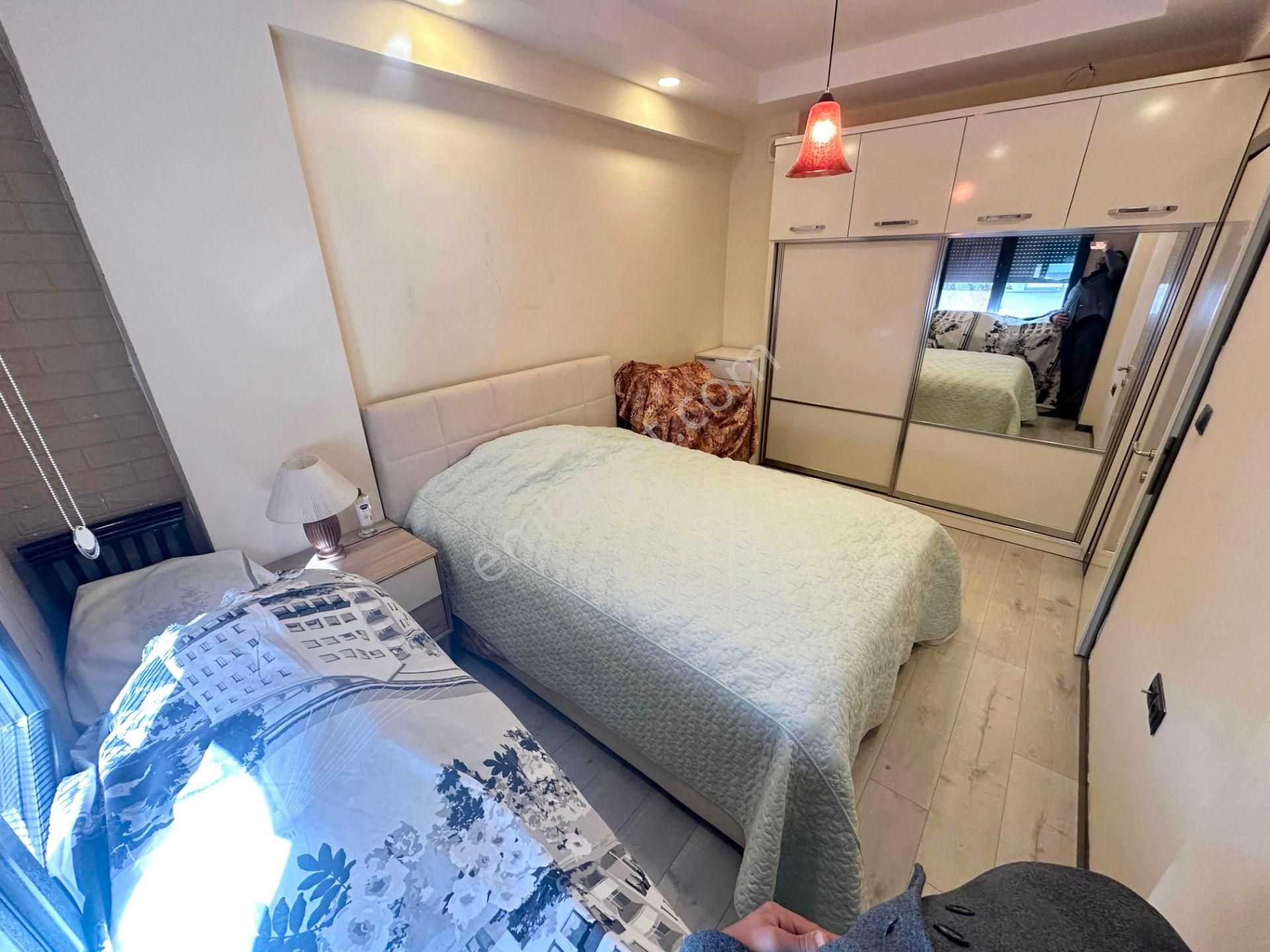 Yüksel'den Akçay'da Merkez'de Asansörlü Yeni Binada Lux 1+1daire - Görsel 7