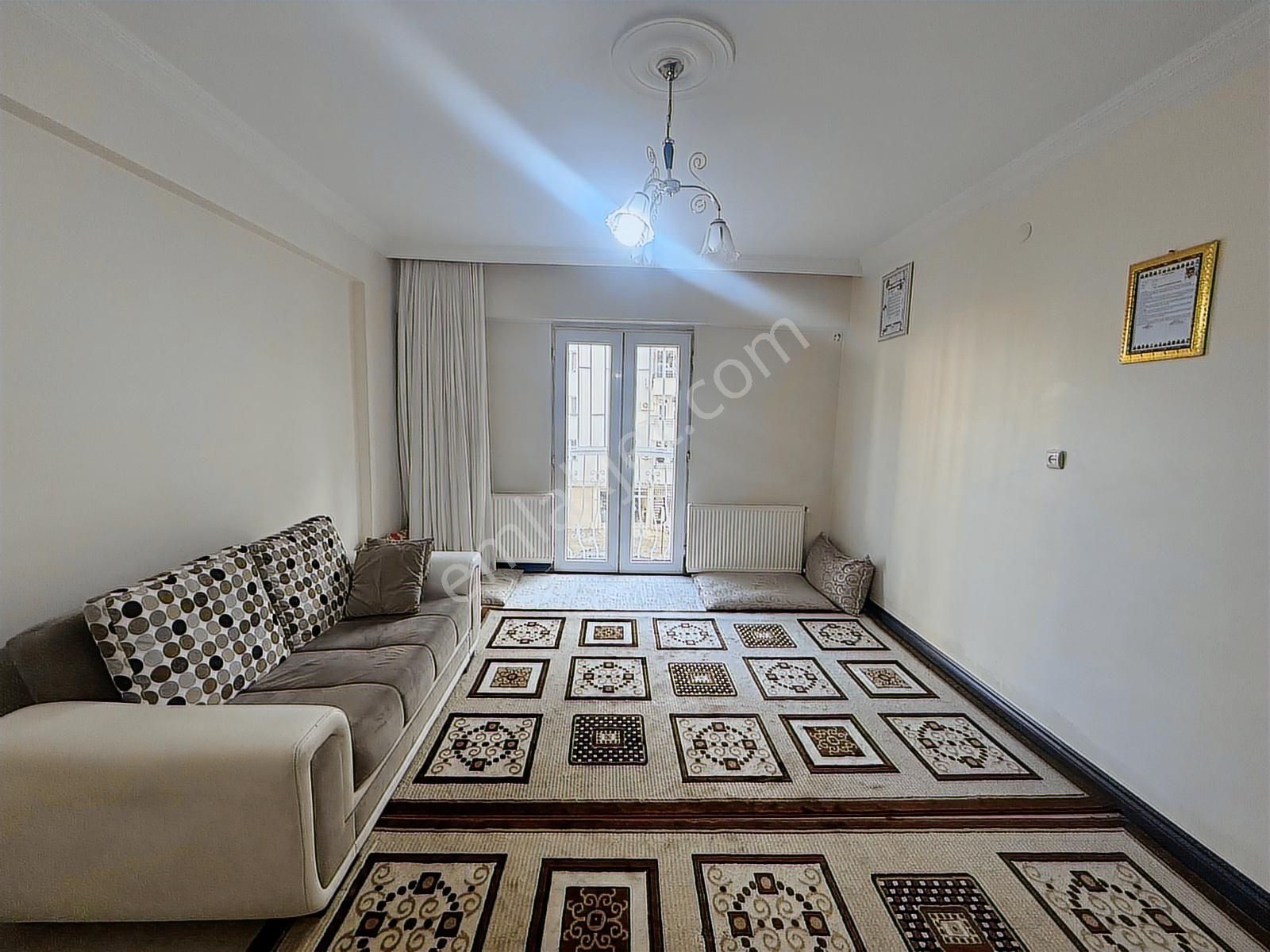 Aksoy'dan Kaplan City Civarı 3+1 Acil Satılık Daire - Görsel 10