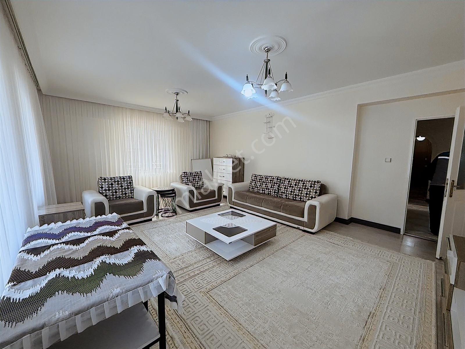 Aksoy'dan Kaplan City Civarı 3+1 Acil Satılık Daire - Görsel 5