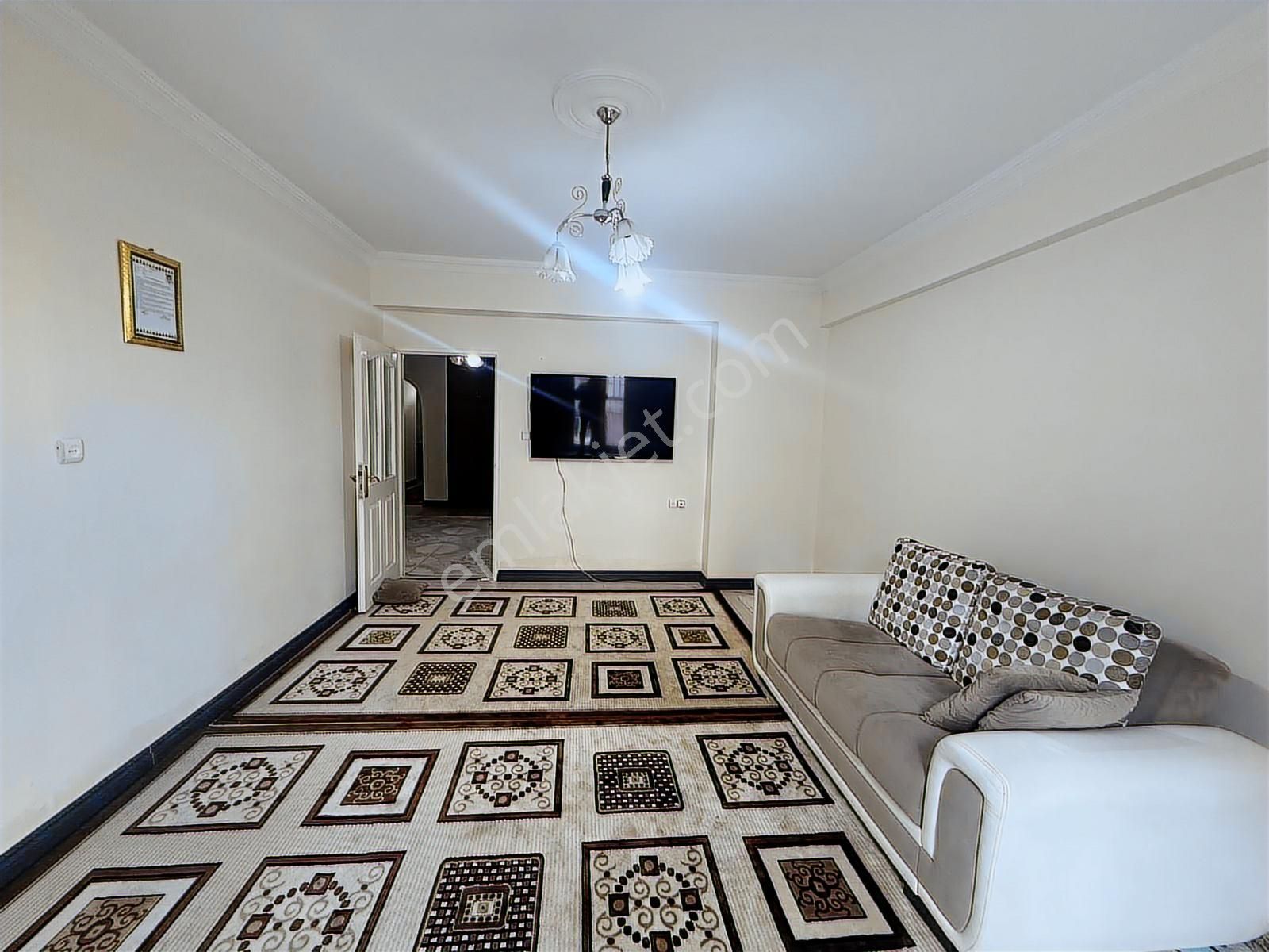 Aksoy'dan Kaplan City Civarı 3+1 Acil Satılık Daire - Görsel 17