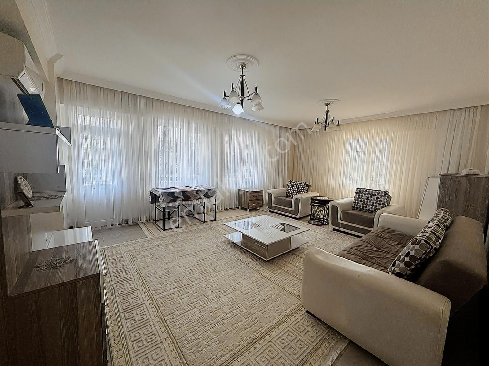Aksoy'dan Kaplan City Civarı 3+1 Acil Satılık Daire - Görsel 16