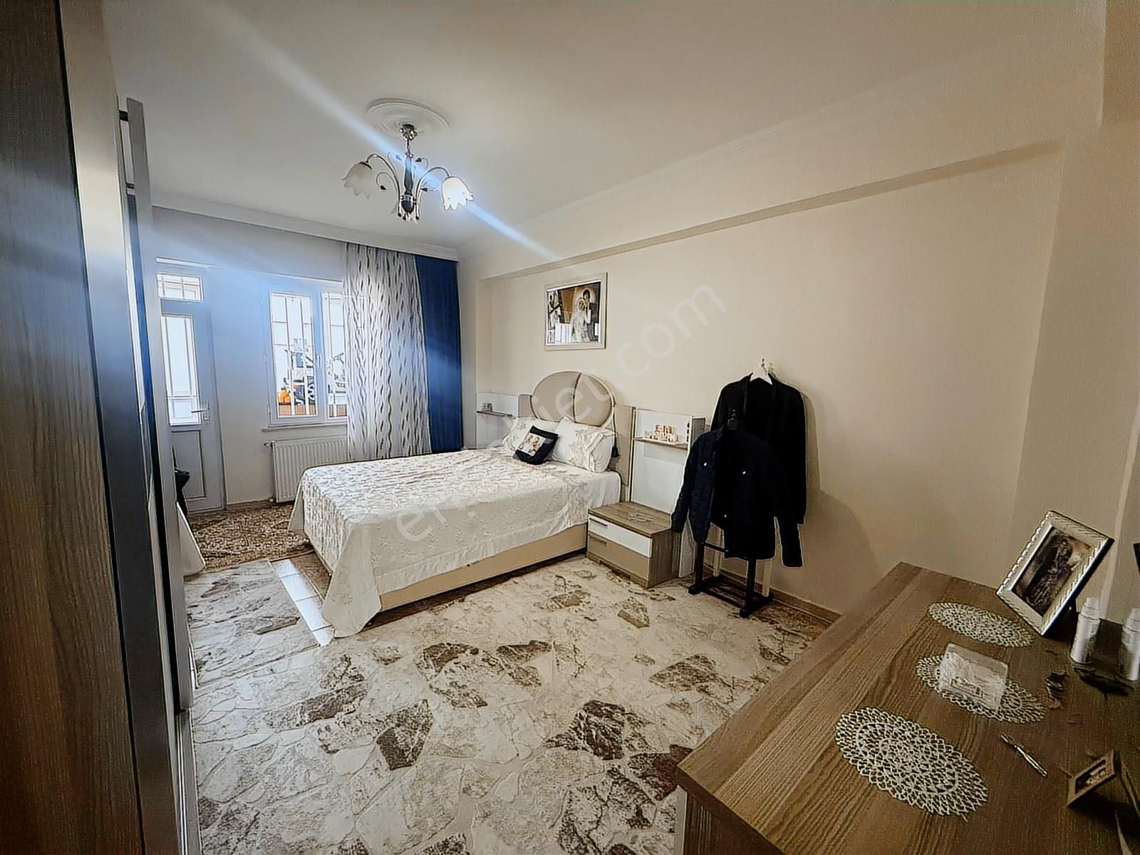 Aksoy'dan Kaplan City Civarı 3+1 Acil Satılık Daire - Görsel 2