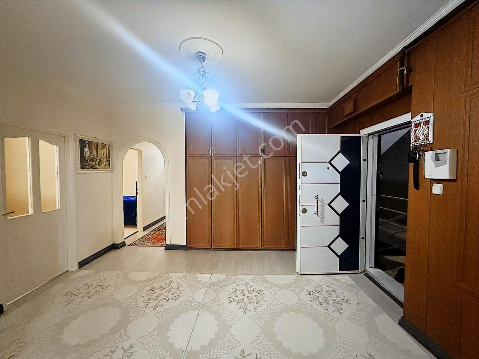 Aksoy'dan Kaplan City Civarı 3+1 Acil Satılık Daire - Görsel 3