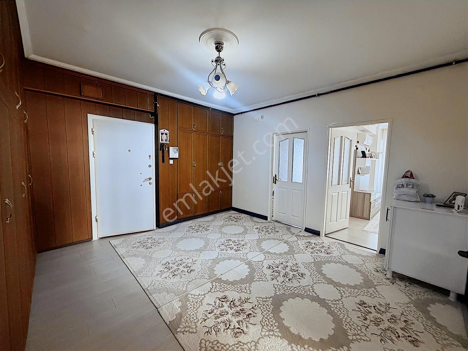 Aksoy'dan Kaplan City Civarı 3+1 Acil Satılık Daire - Görsel 11