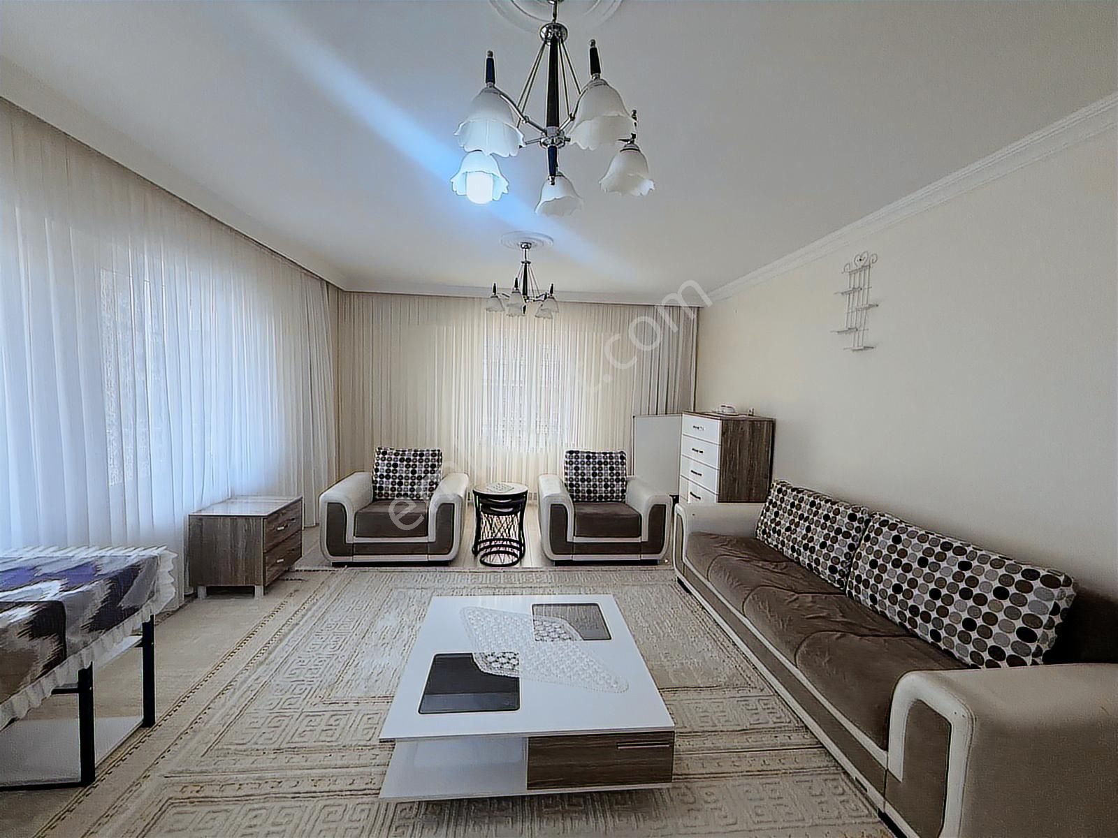 Aksoy'dan Kaplan City Civarı 3+1 Acil Satılık Daire - Görsel 21