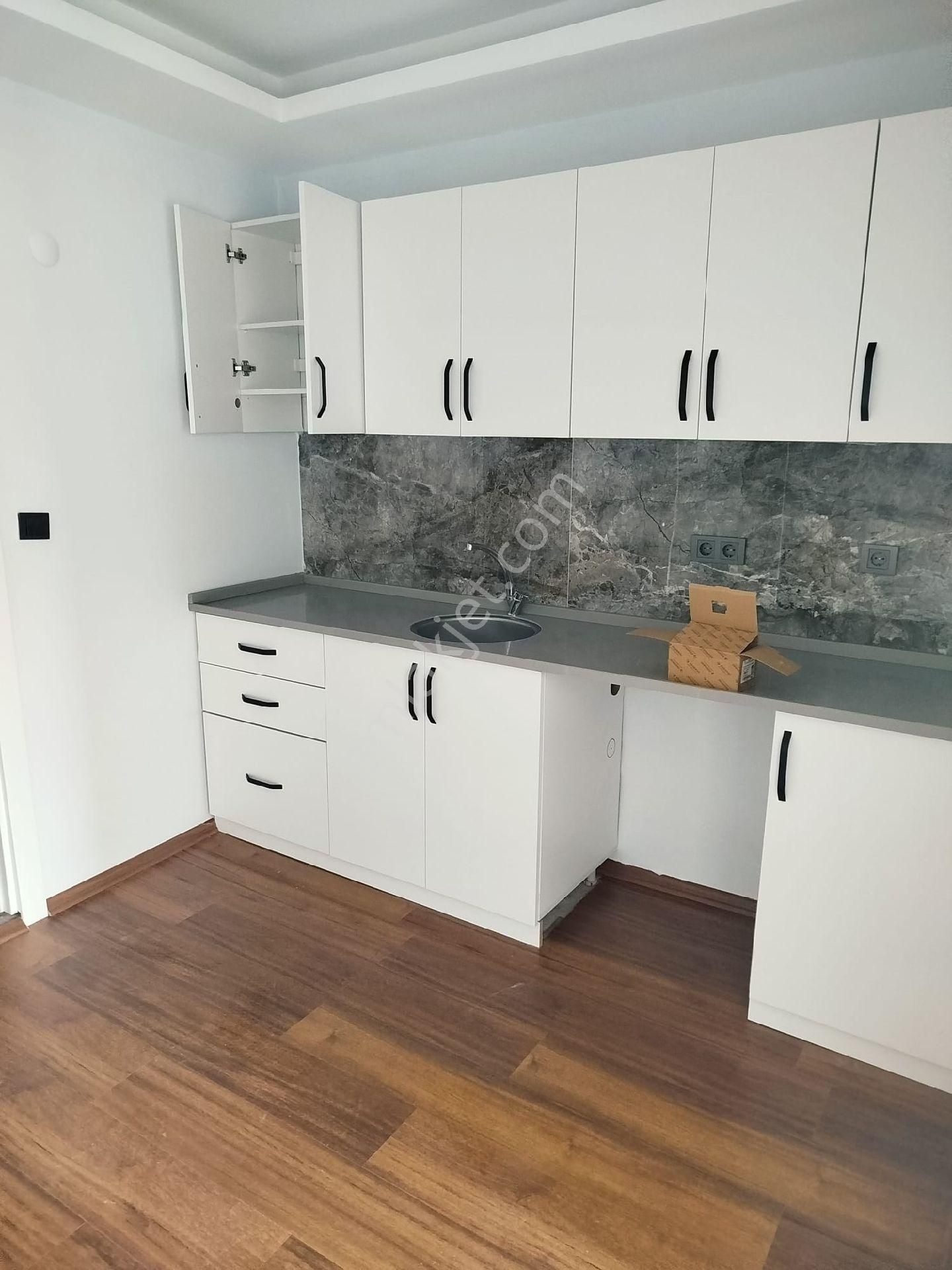 Adatepe Mahallesi,ön Cephe,park Manzaralı,sıfır - Görsel 2