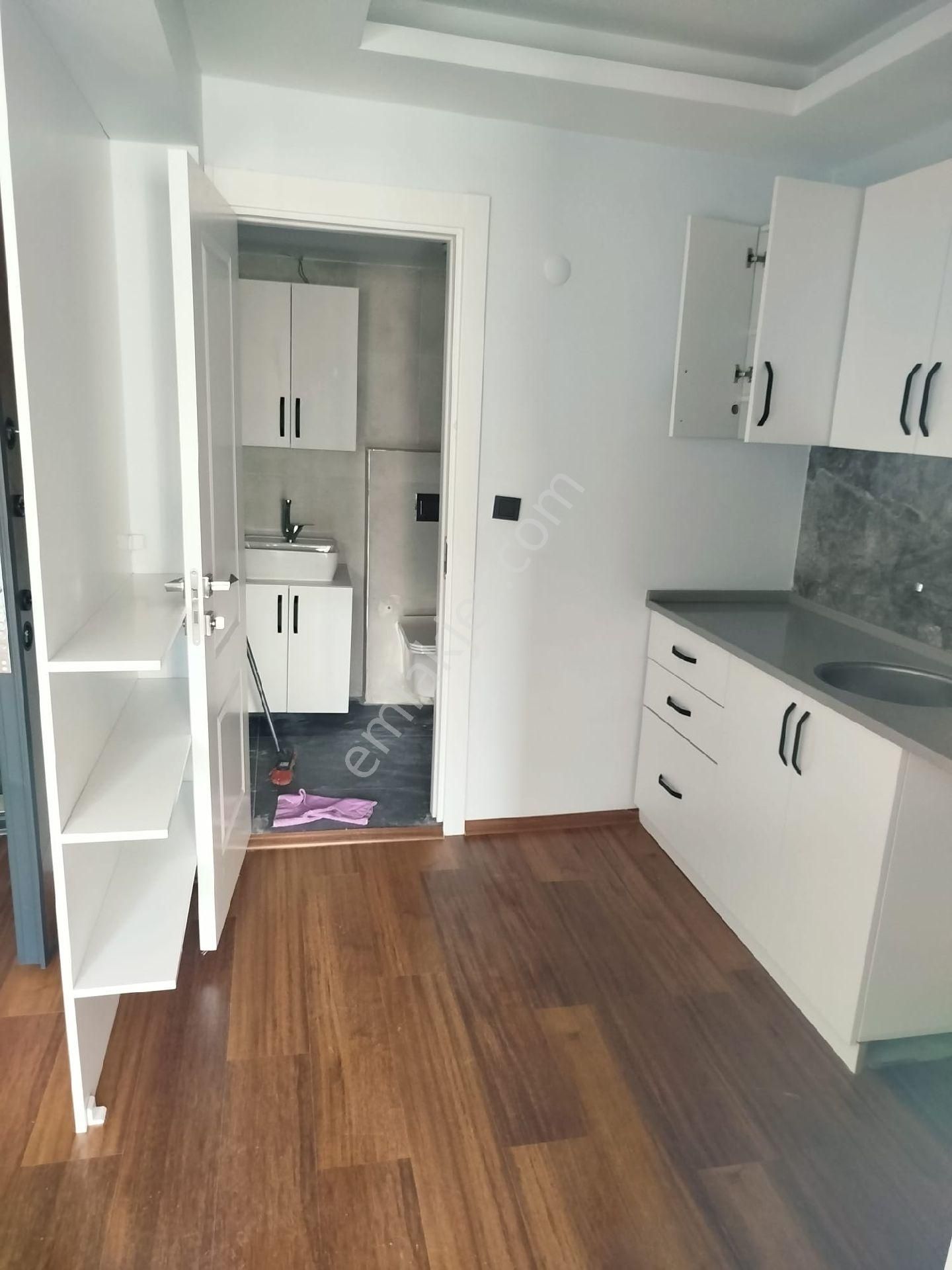 Adatepe Mahallesi,ön Cephe,park Manzaralı,sıfır - Görsel 4