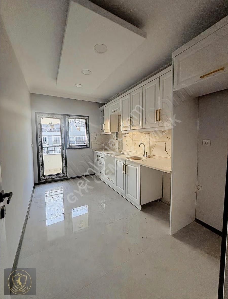 Çok Acil Satılık 3+1 Önü Açık Sıfır Daire (yatırım Fırsatı) - Görsel 12