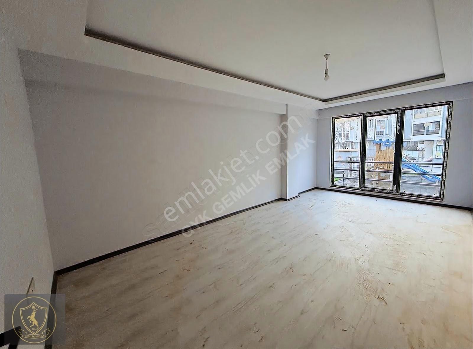 Çok Acil Satılık 3+1 Önü Açık Sıfır Daire (yatırım Fırsatı) - Görsel 25