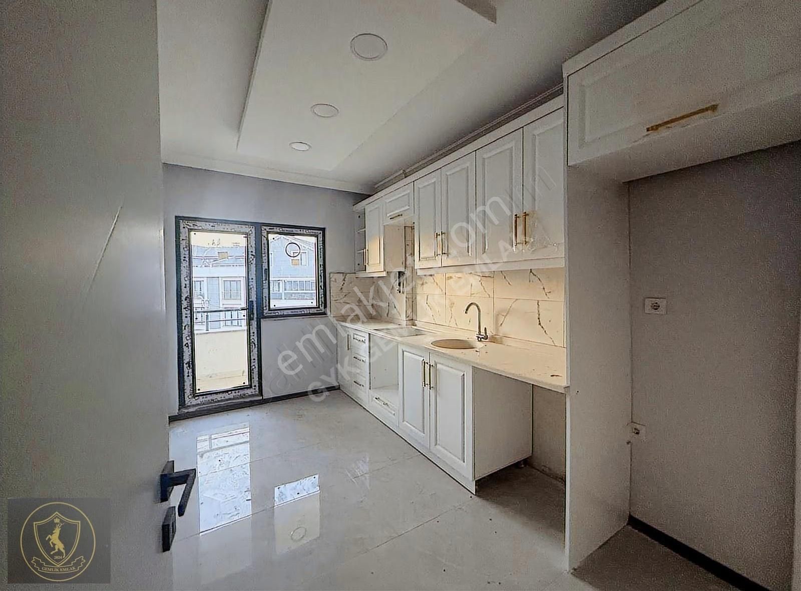 Çok Acil Satılık 3+1 Önü Açık Sıfır Daire (yatırım Fırsatı) - Görsel 26