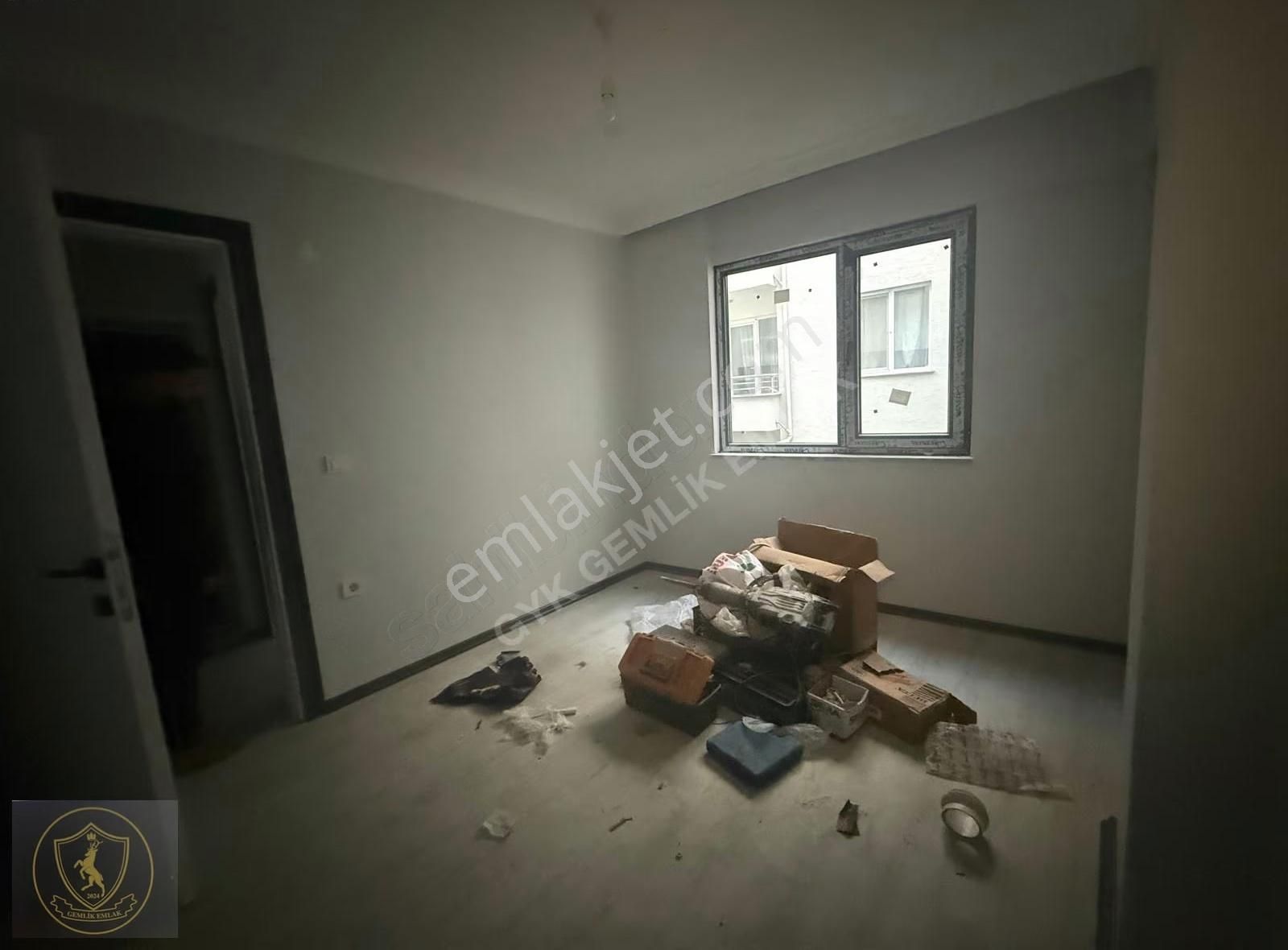 Çok Acil Satılık 3+1 Önü Açık Sıfır Daire (yatırım Fırsatı) - Görsel 8