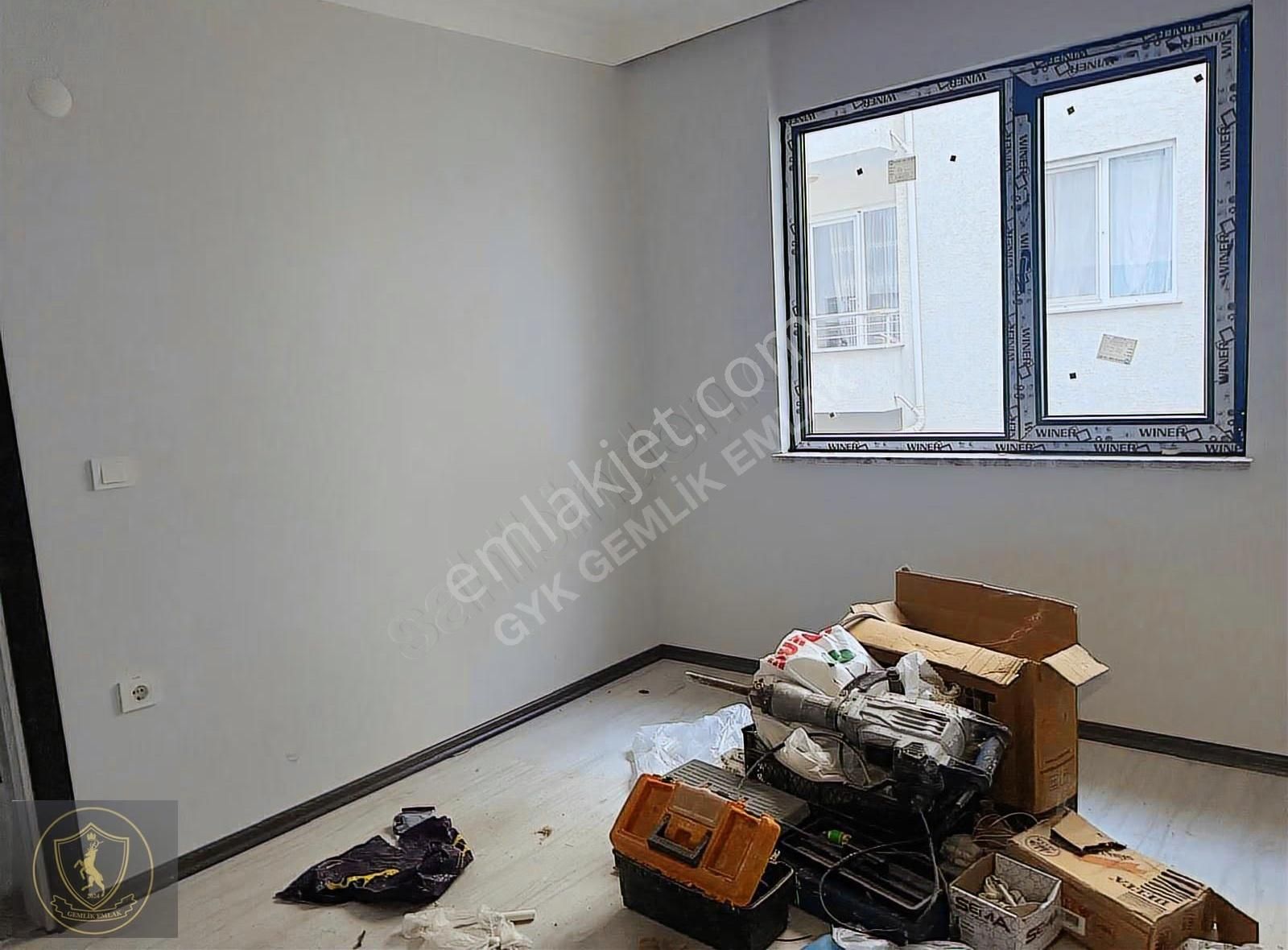 Çok Acil Satılık 3+1 Önü Açık Sıfır Daire (yatırım Fırsatı) - Görsel 4