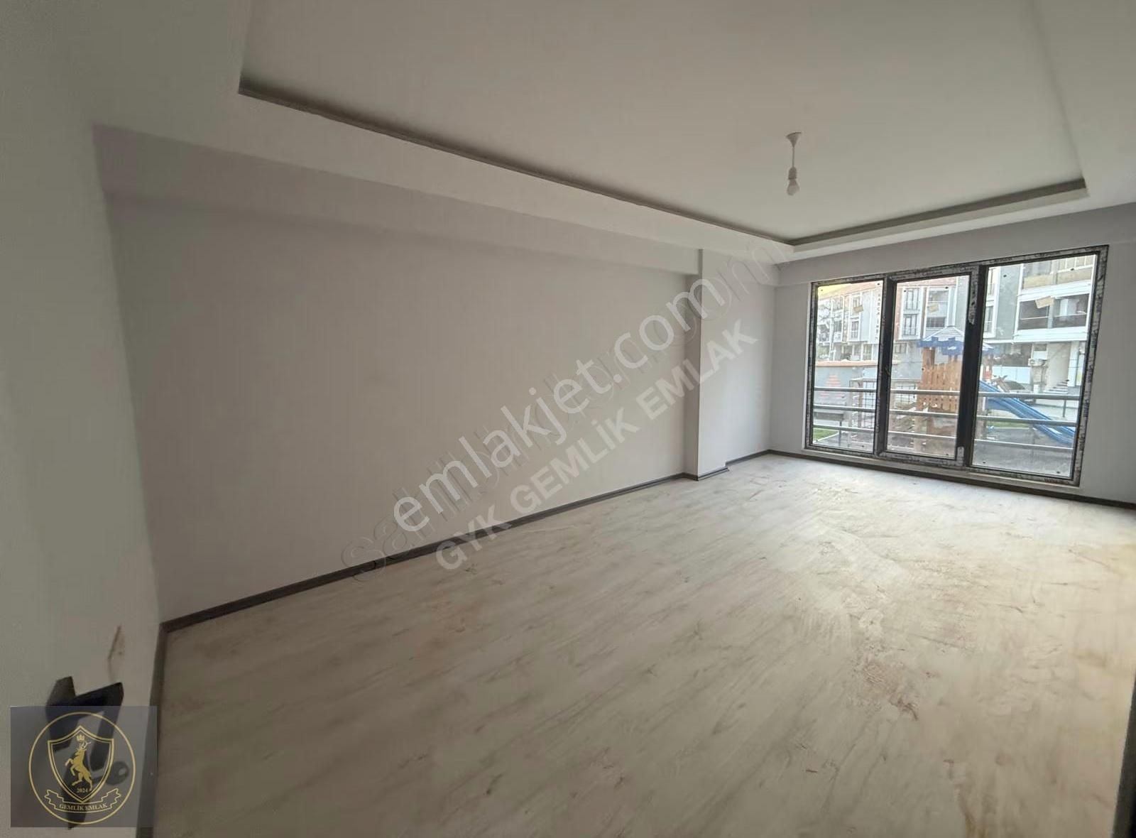 Çok Acil Satılık 3+1 Önü Açık Sıfır Daire (yatırım Fırsatı) - Görsel 31