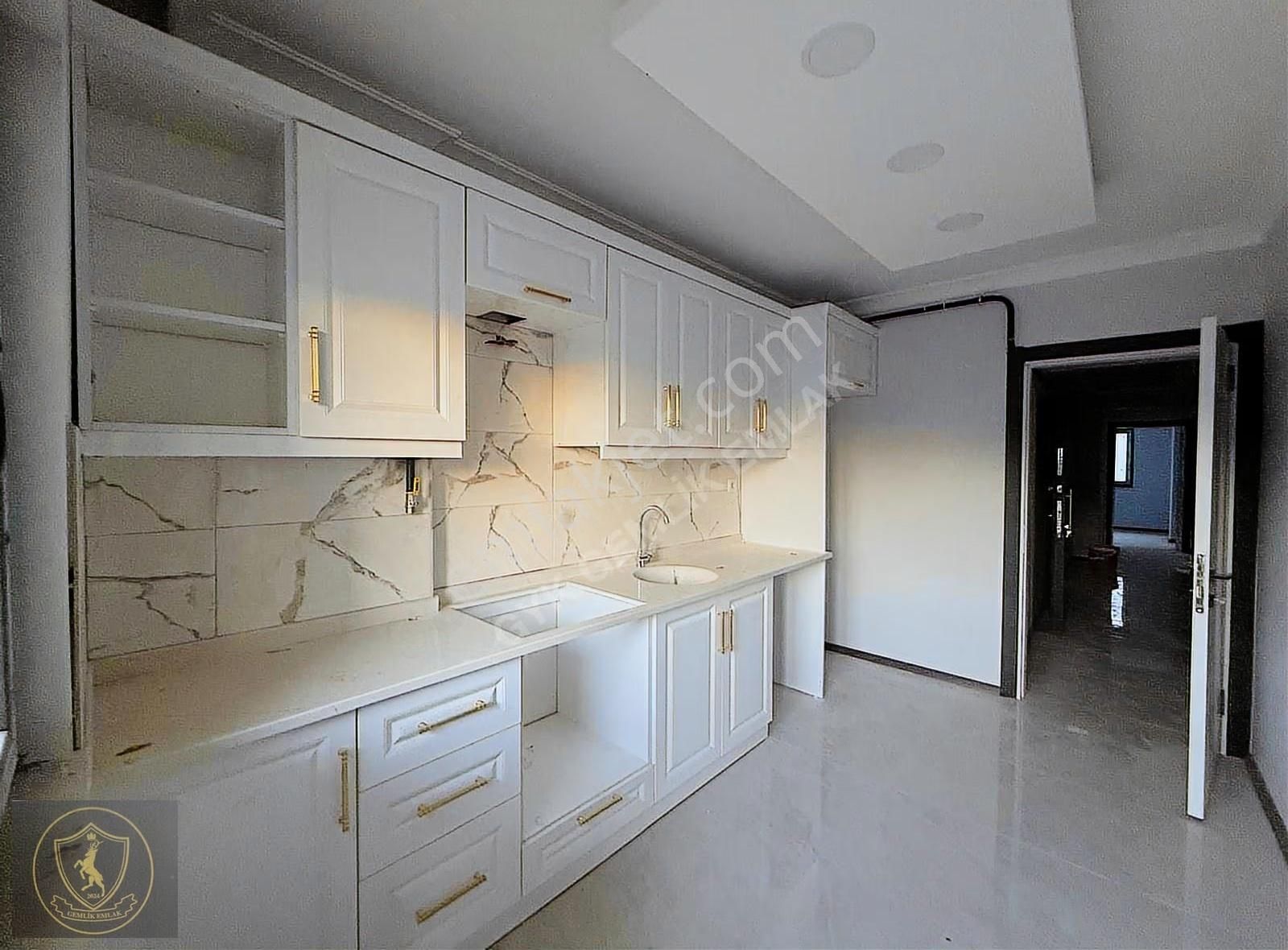 Çok Acil Satılık 3+1 Önü Açık Sıfır Daire (yatırım Fırsatı) - Görsel 5