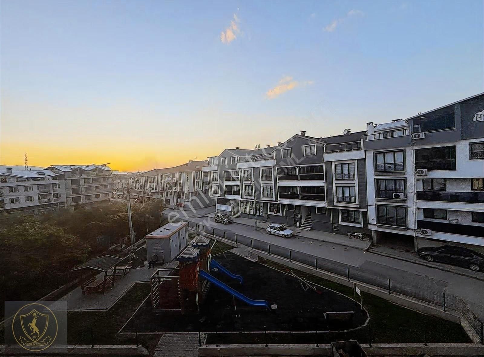 Çok Acil Satılık 3+1 Önü Açık Sıfır Daire (yatırım Fırsatı) - Görsel 28