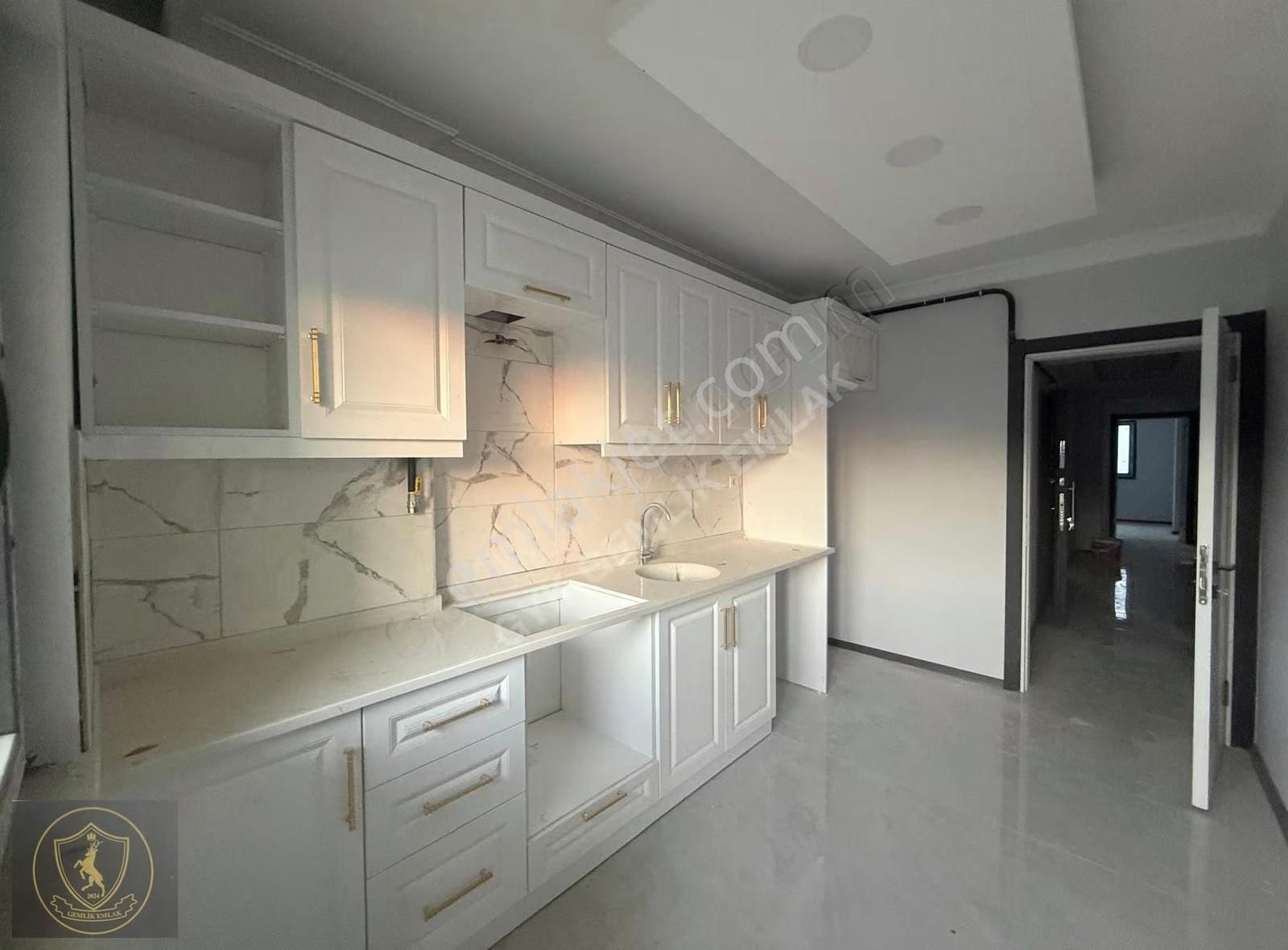 Çok Acil Satılık 3+1 Önü Açık Sıfır Daire (yatırım Fırsatı) - Görsel 30