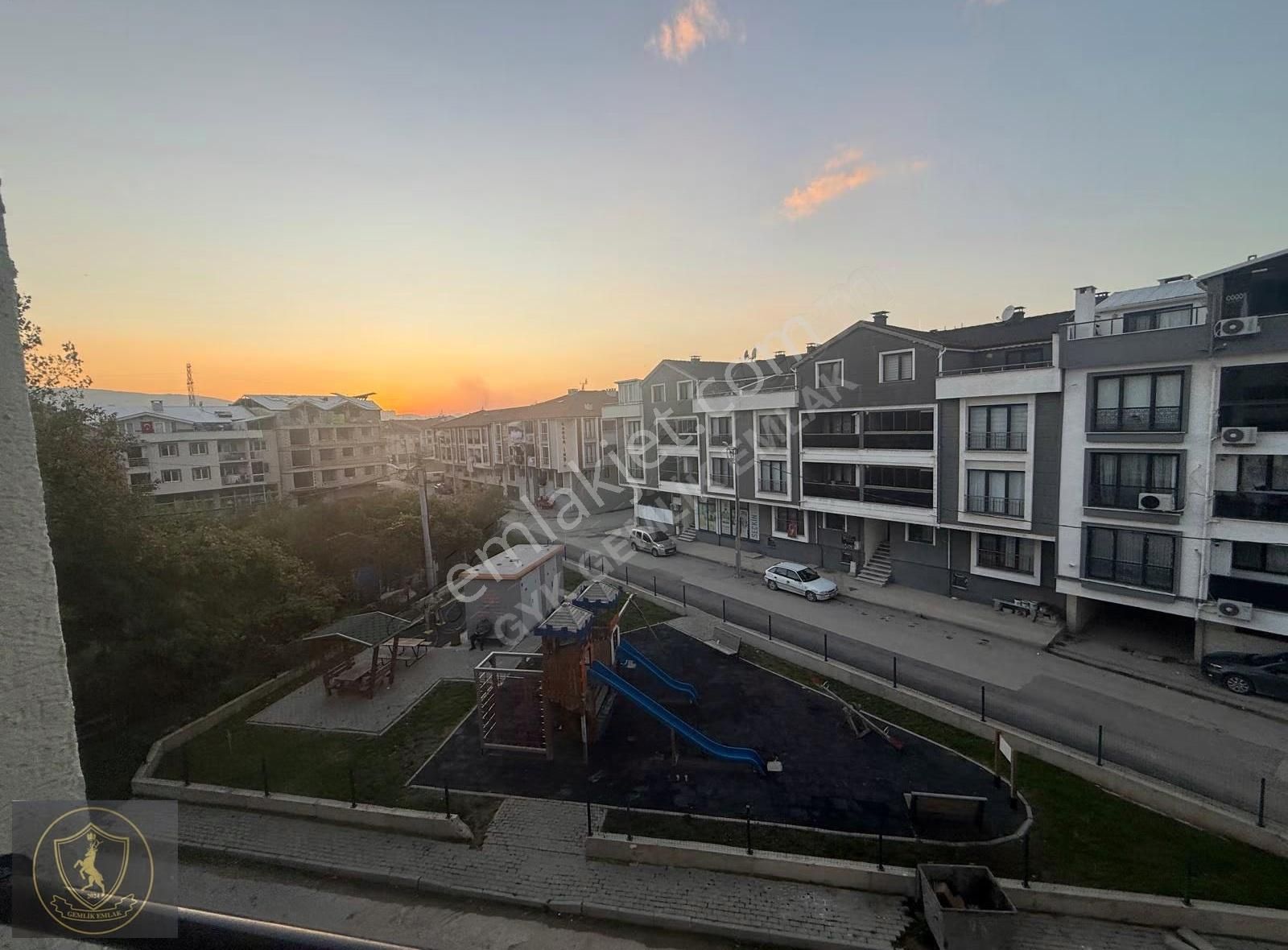 Çok Acil Satılık 3+1 Önü Açık Sıfır Daire (yatırım Fırsatı)