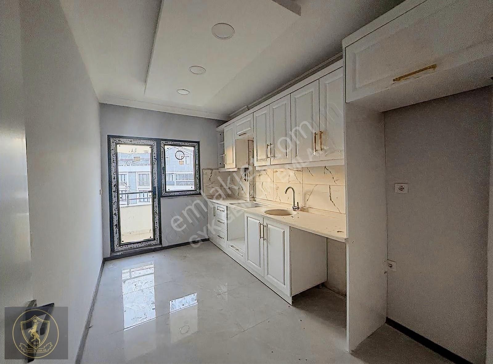 Çok Acil Satılık 3+1 Önü Açık Sıfır Daire (yatırım Fırsatı) - Görsel 21