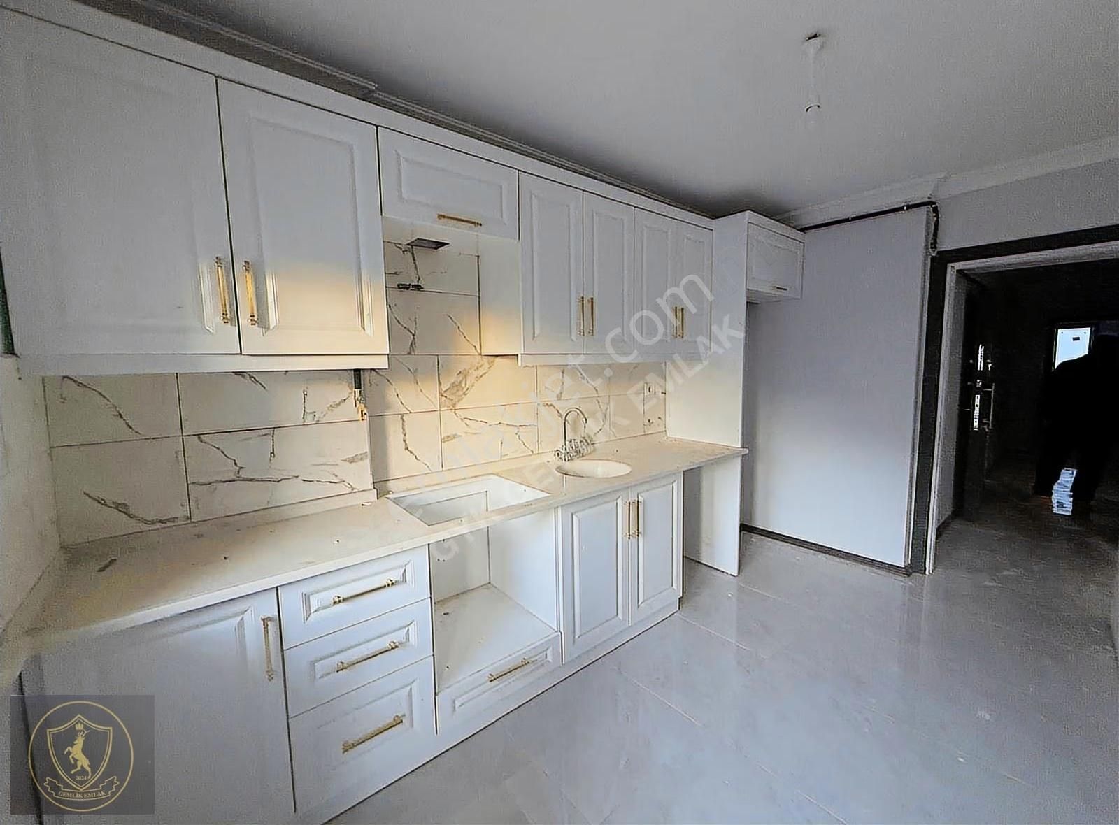 Çok Acil Satılık 3+1 Önü Açık Sıfır Daire (yatırım Fırsatı) - Görsel 19