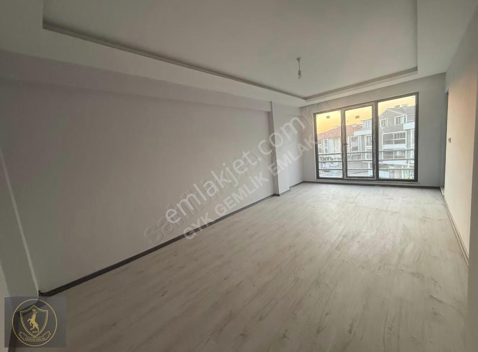 Çok Acil Satılık 3+1 Önü Açık Sıfır Daire (yatırım Fırsatı) - Görsel 23