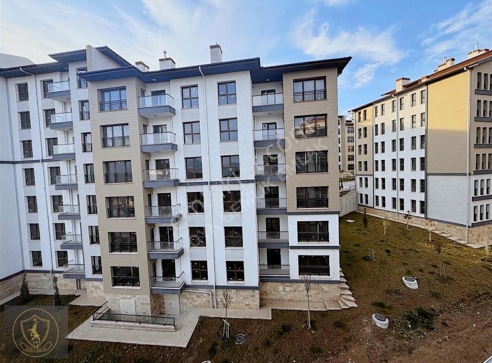 Gemlik Toki 2+1 Sıfır Oturuma Hazır Daire - Görsel 9