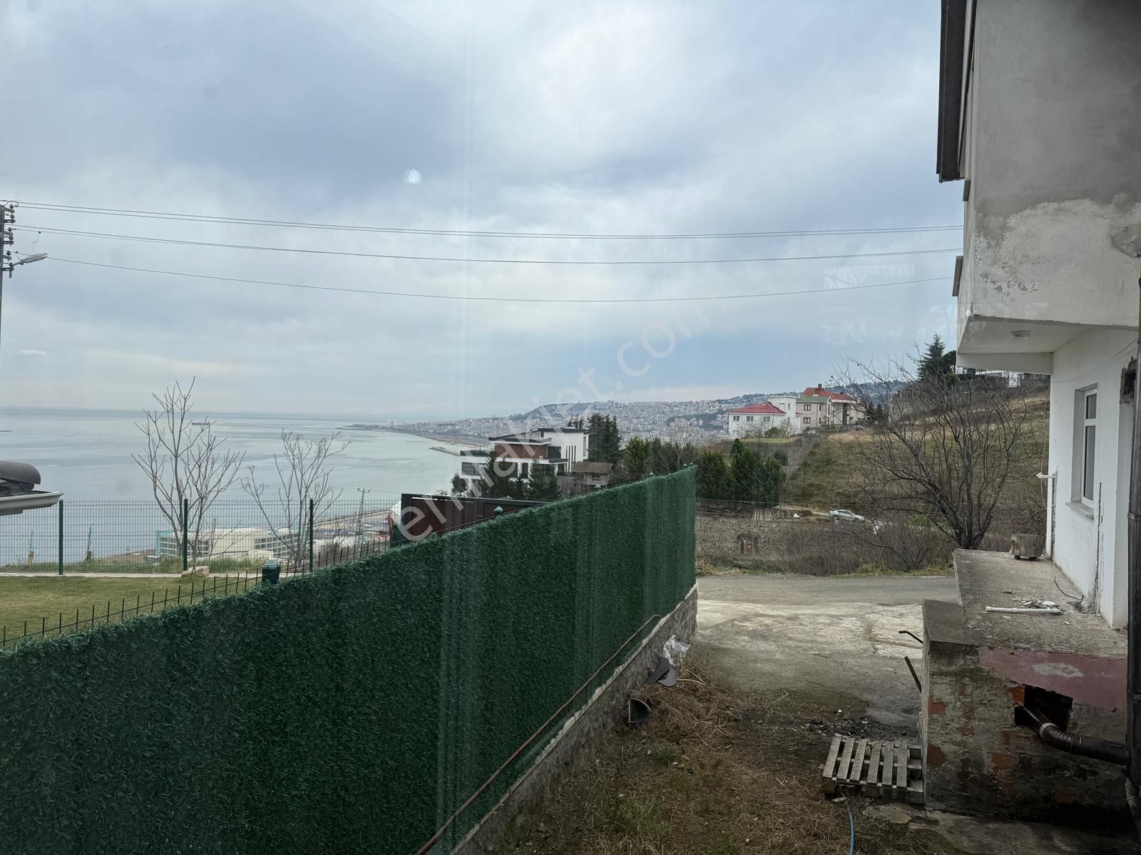 Trabzon Akyazı'da Kiralık 3+1 Daire - Görsel 2