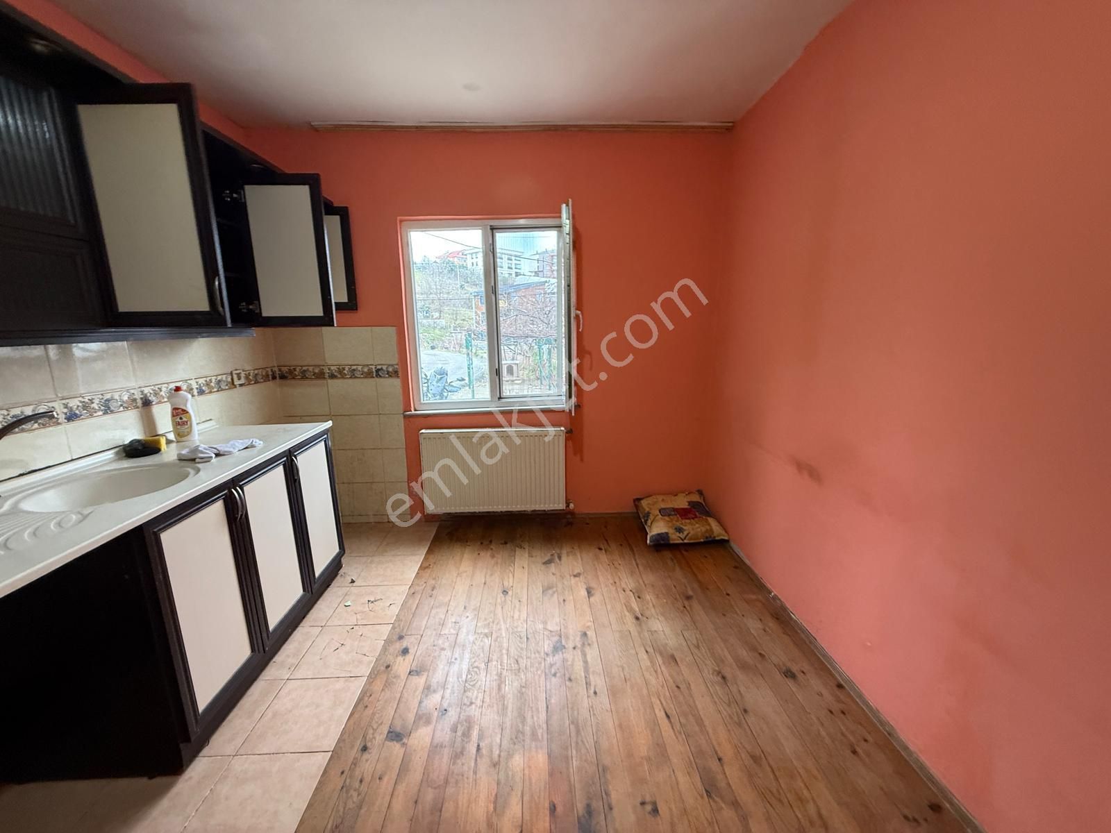 Trabzon Akyazı'da Kiralık 3+1 Daire - Görsel 8