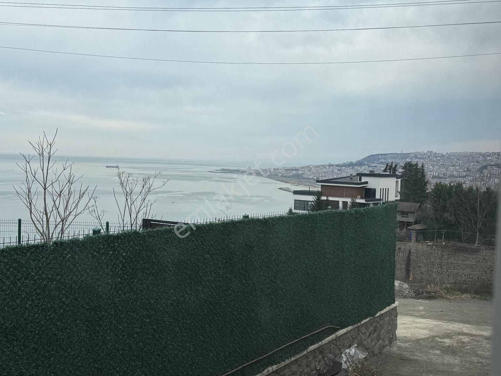 Trabzon Akyazı'da Kiralık 3+1 Daire - Görsel 10