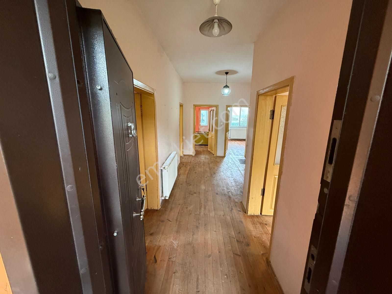 Trabzon Akyazı'da Kiralık 3+1 Daire - Görsel 15