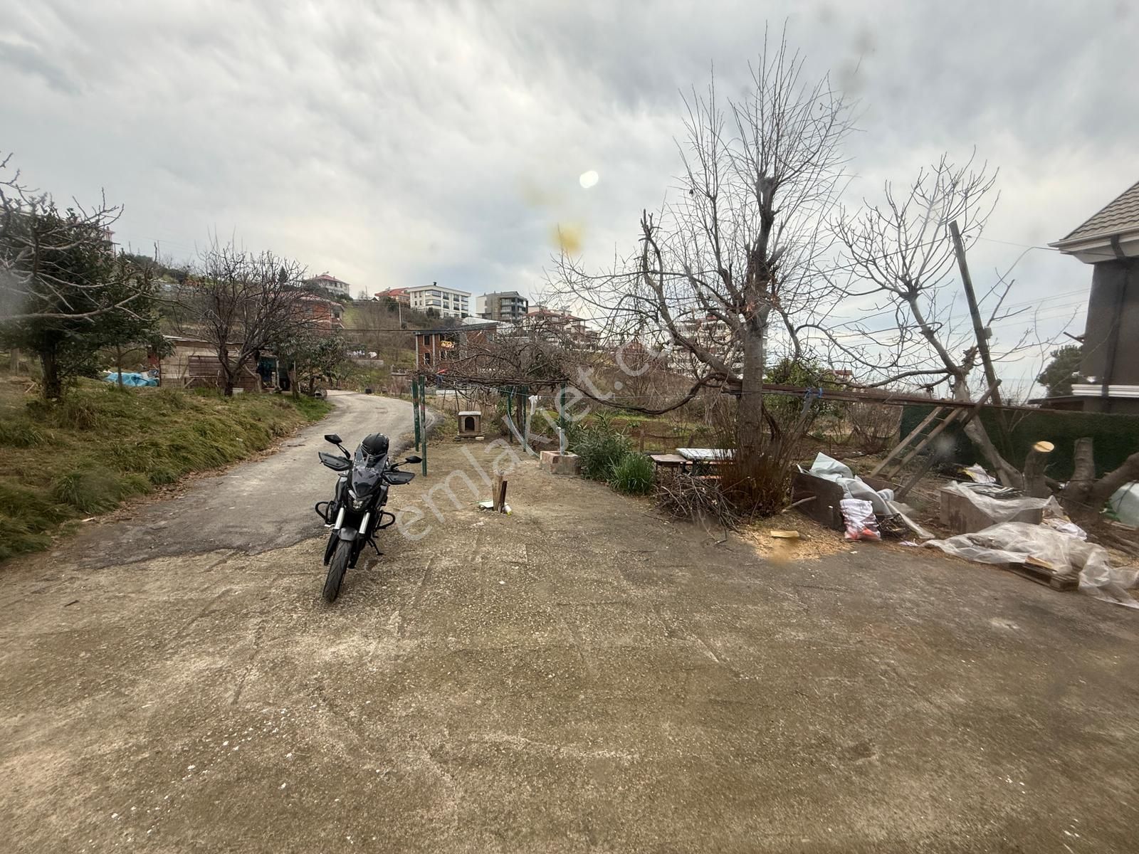 Trabzon Akyazı'da Kiralık 3+1 Daire - Görsel 16