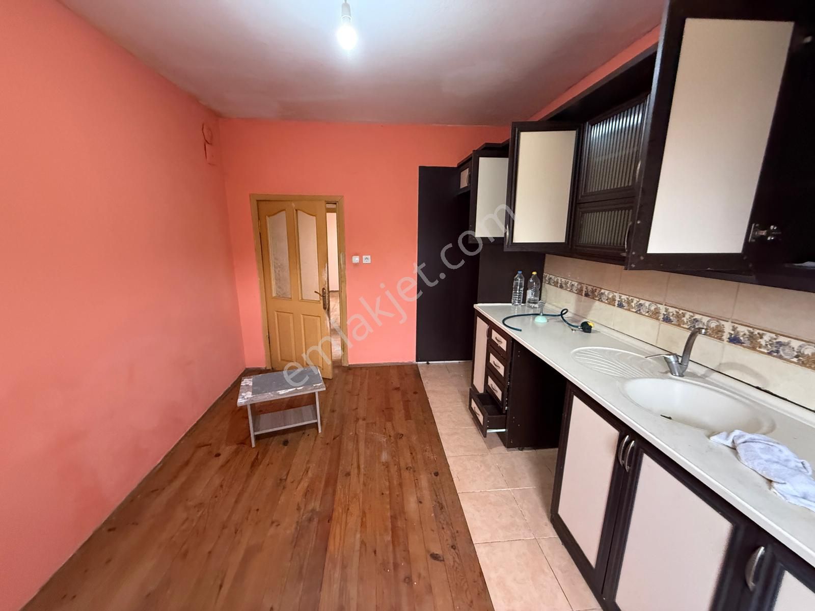 Trabzon Akyazı'da Kiralık 3+1 Daire - Görsel 7