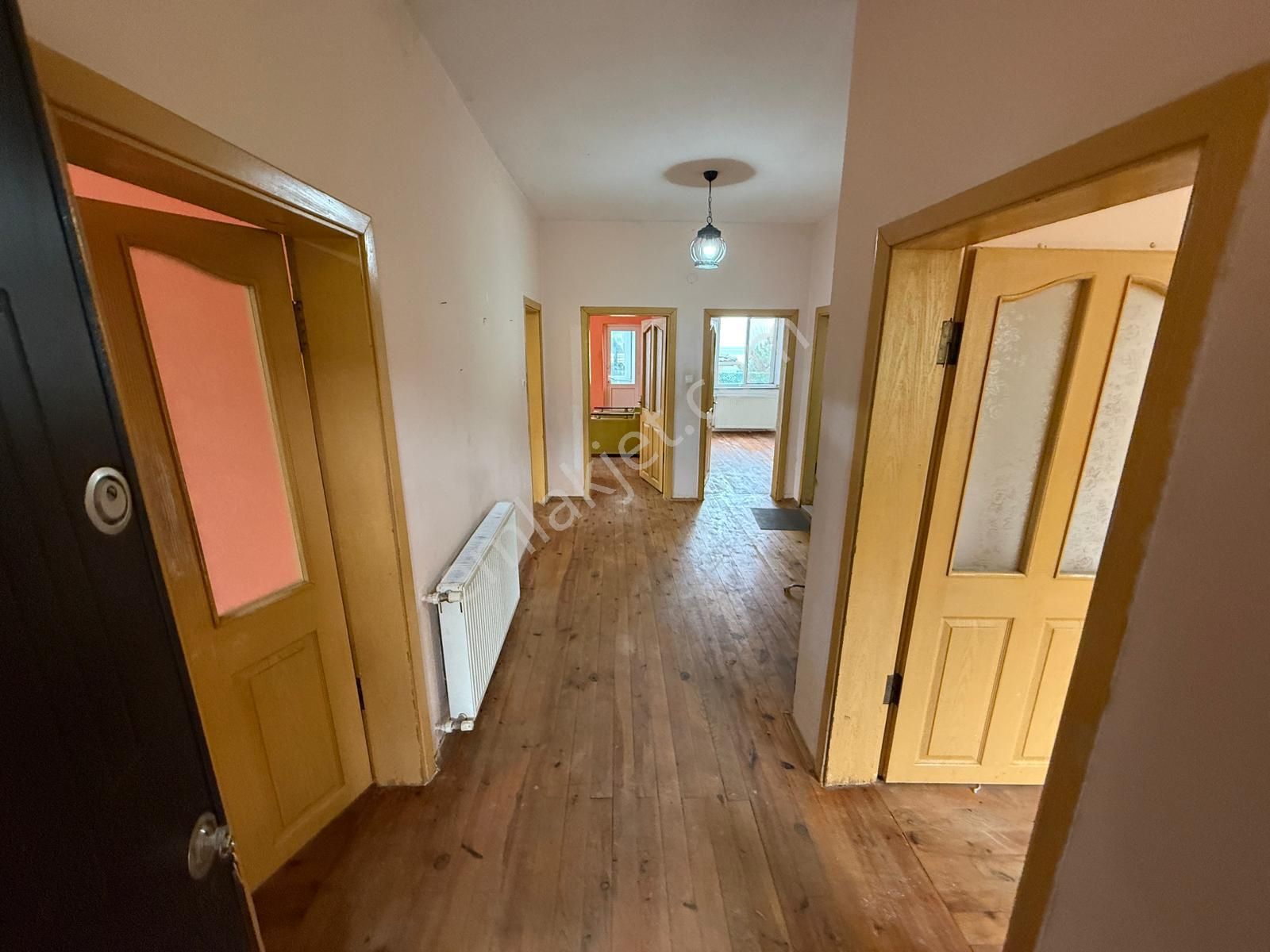 Trabzon Akyazı'da Kiralık 3+1 Daire - Görsel 19