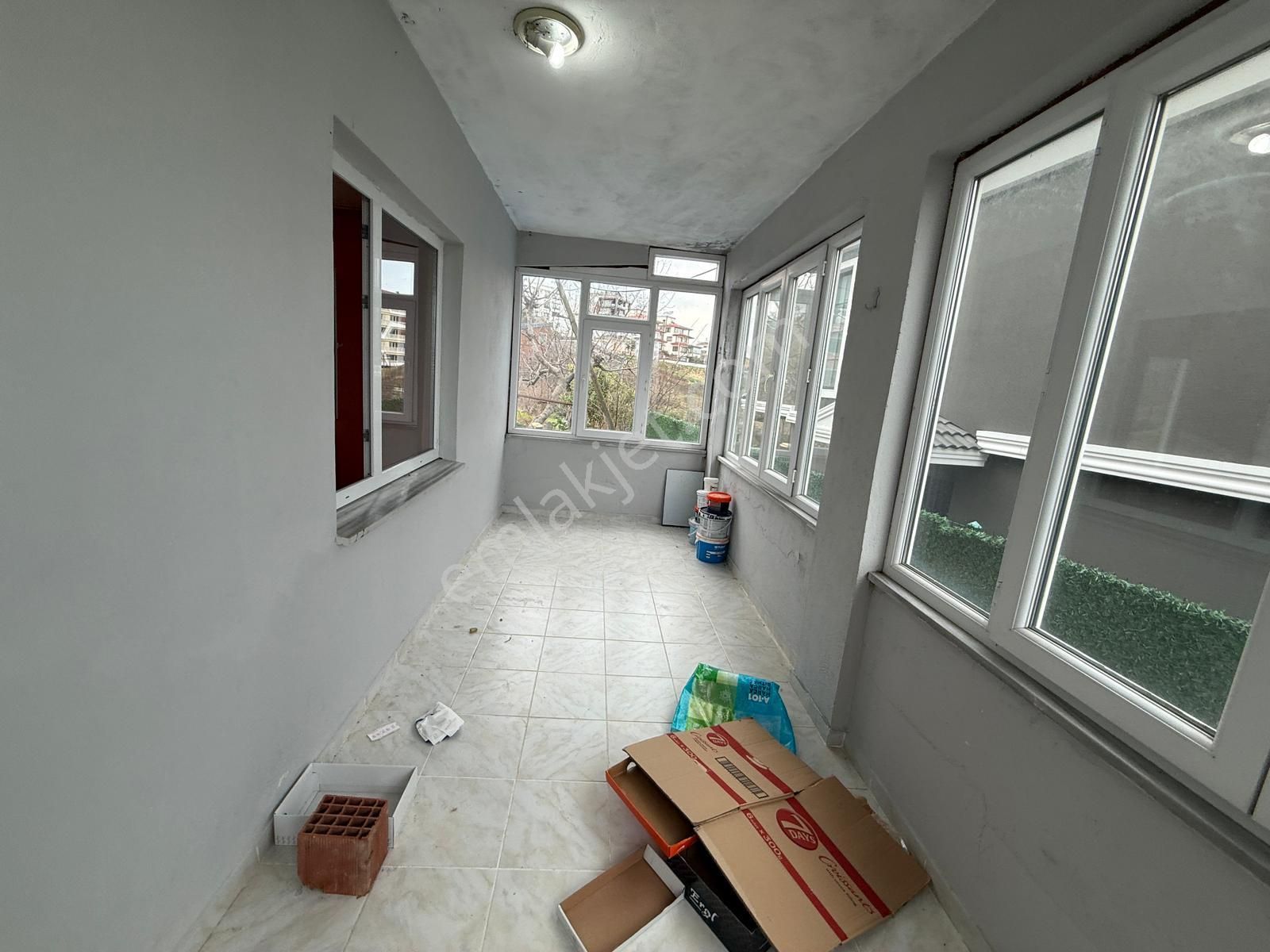 Trabzon Akyazı'da Kiralık 3+1 Daire - Görsel 11