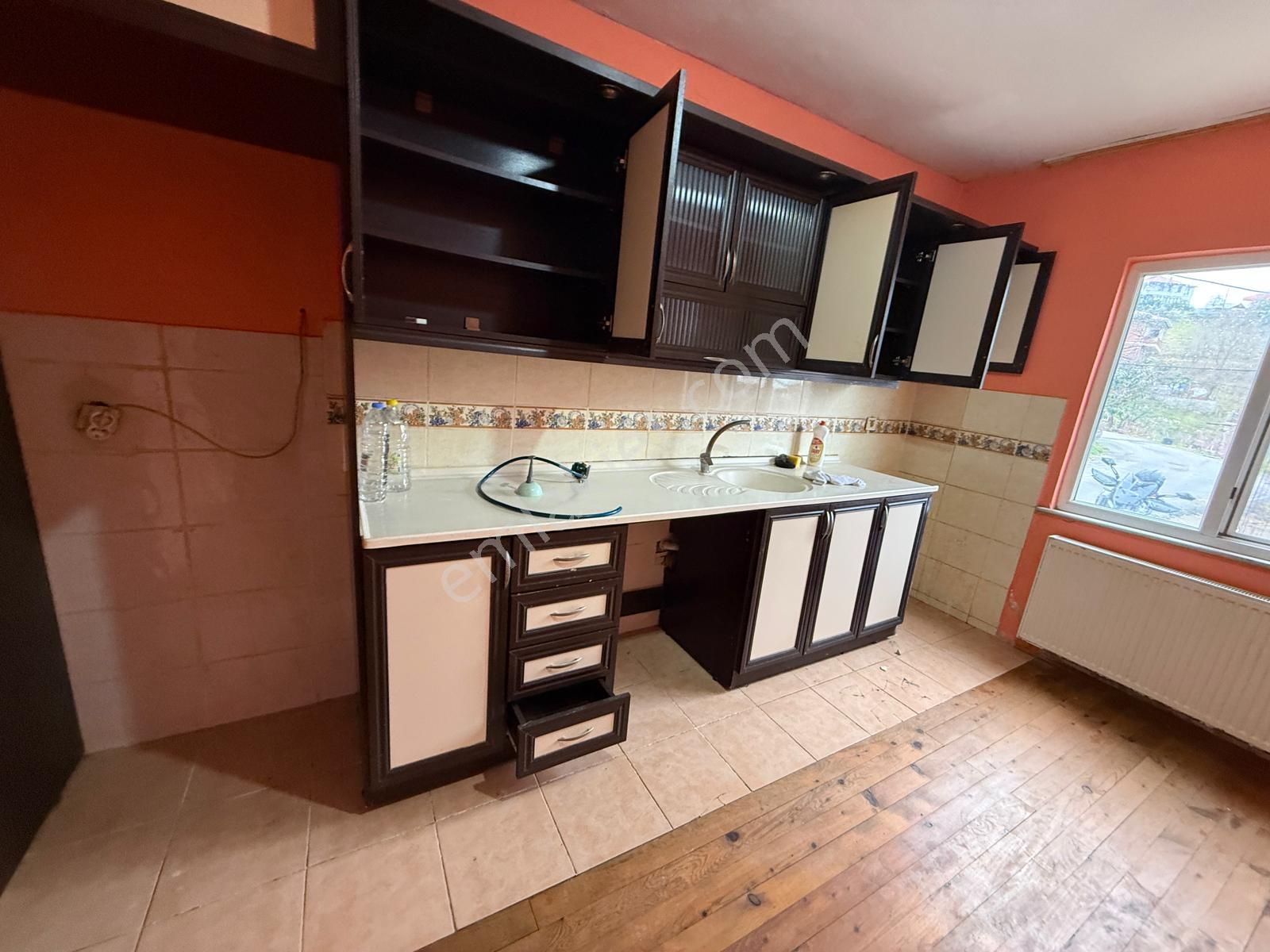 Trabzon Akyazı'da Kiralık 3+1 Daire - Görsel 3