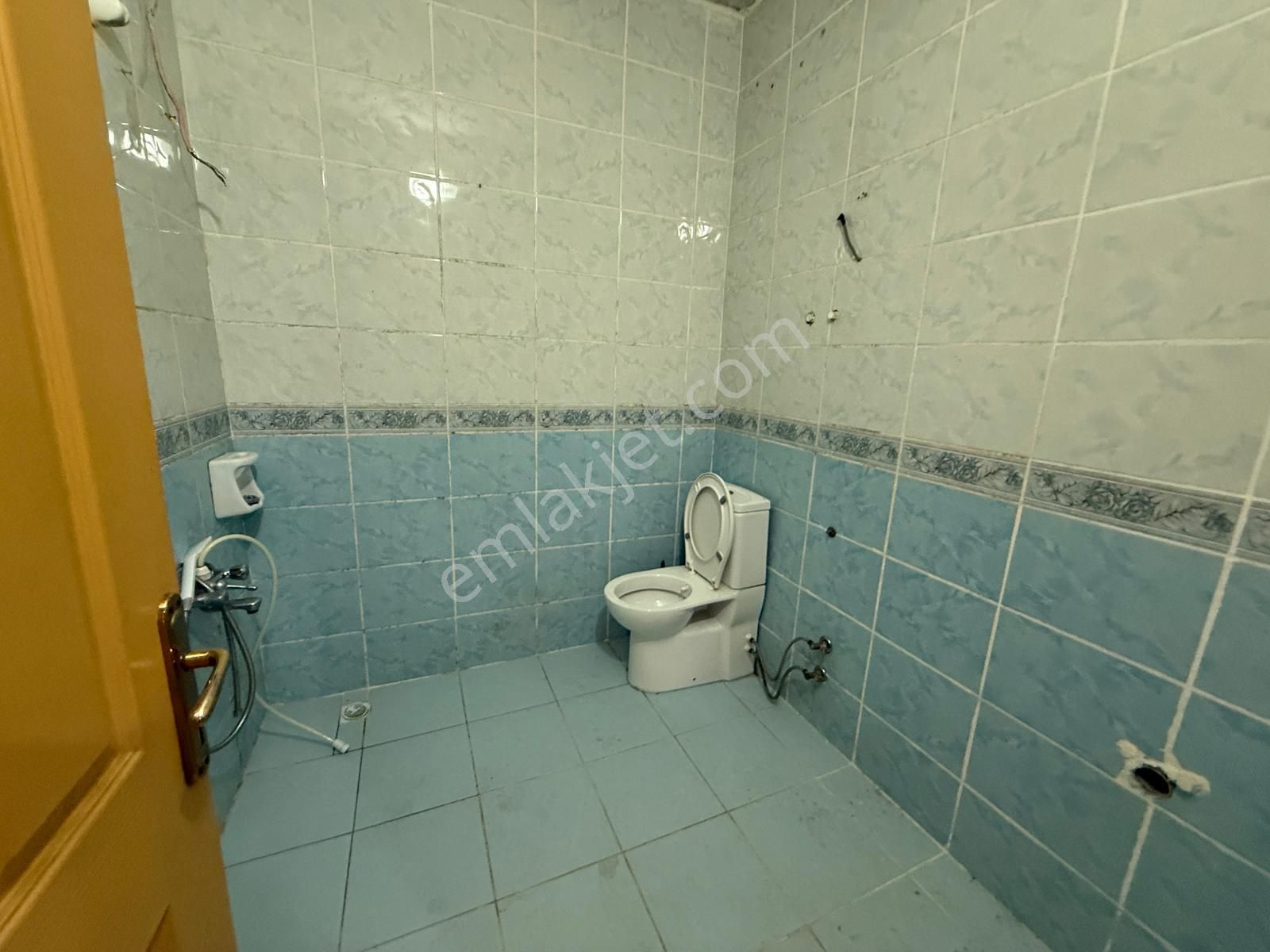 Trabzon Akyazı'da Kiralık 3+1 Daire - Görsel 12