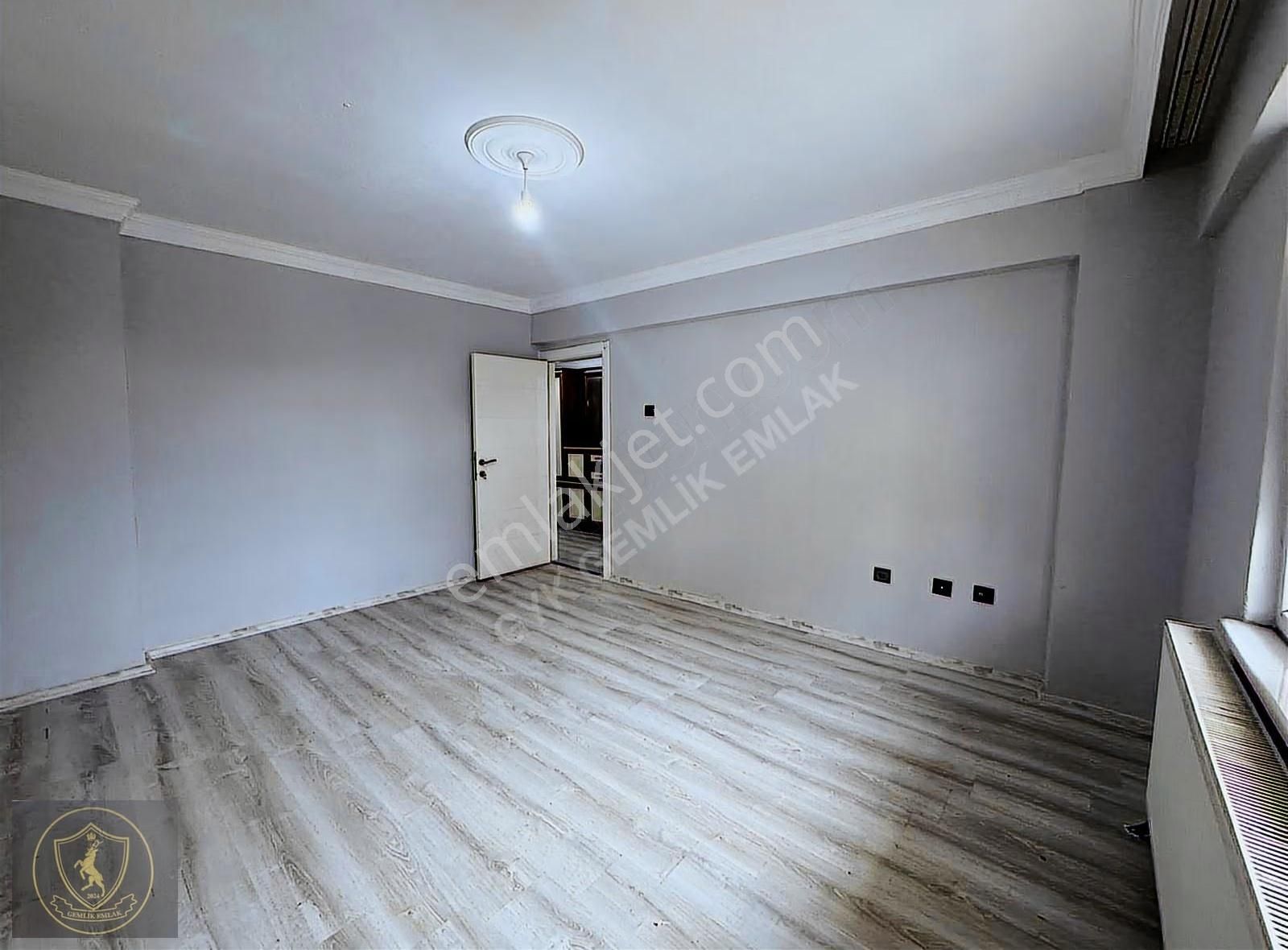 Gemlik Emlaktan Satılık 2+1 Yeni Tadilatı Yapılmış Daire - Görsel 9