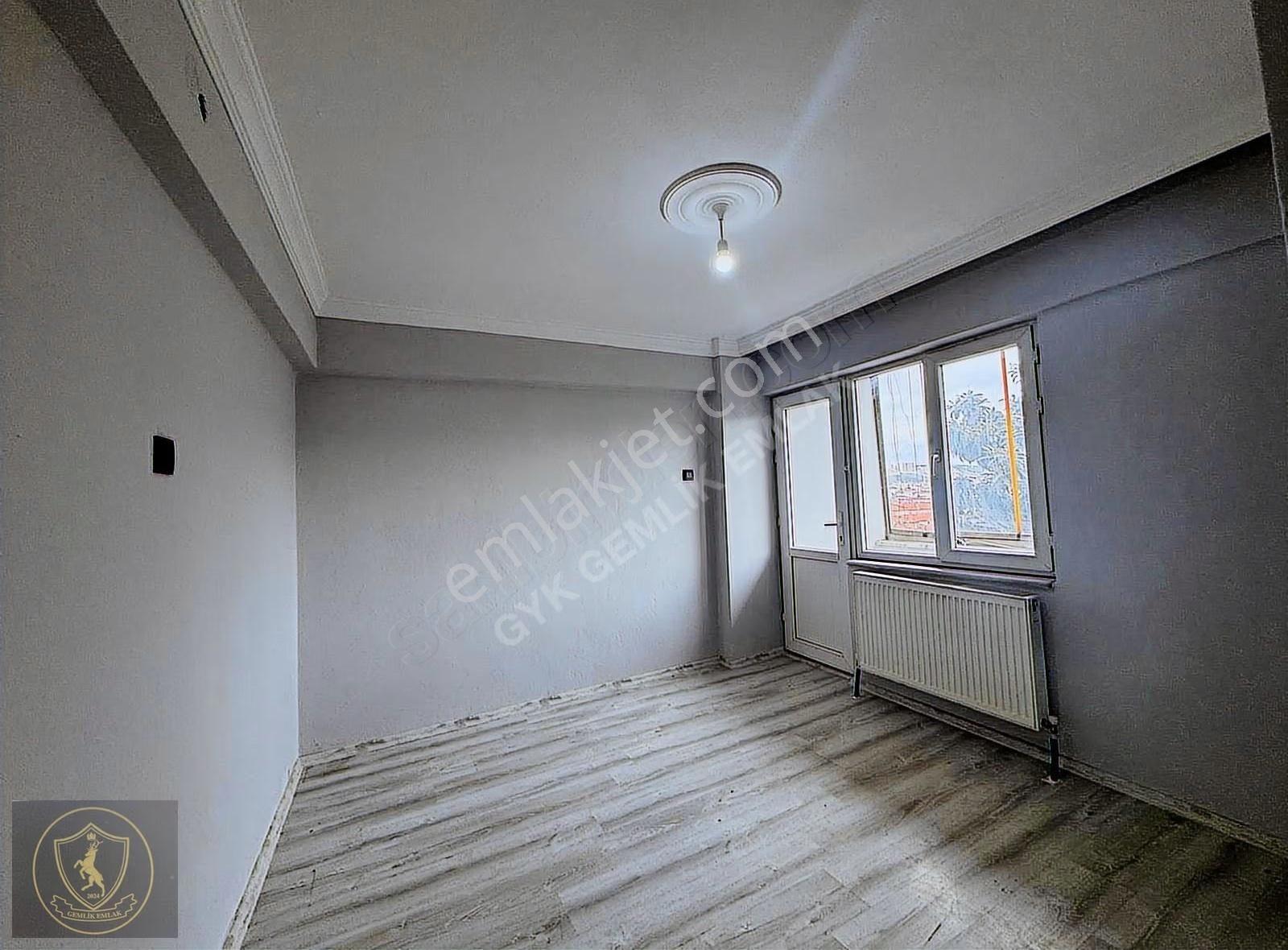 Gemlik Emlaktan Satılık 2+1 Yeni Tadilatı Yapılmış Daire - Görsel 8