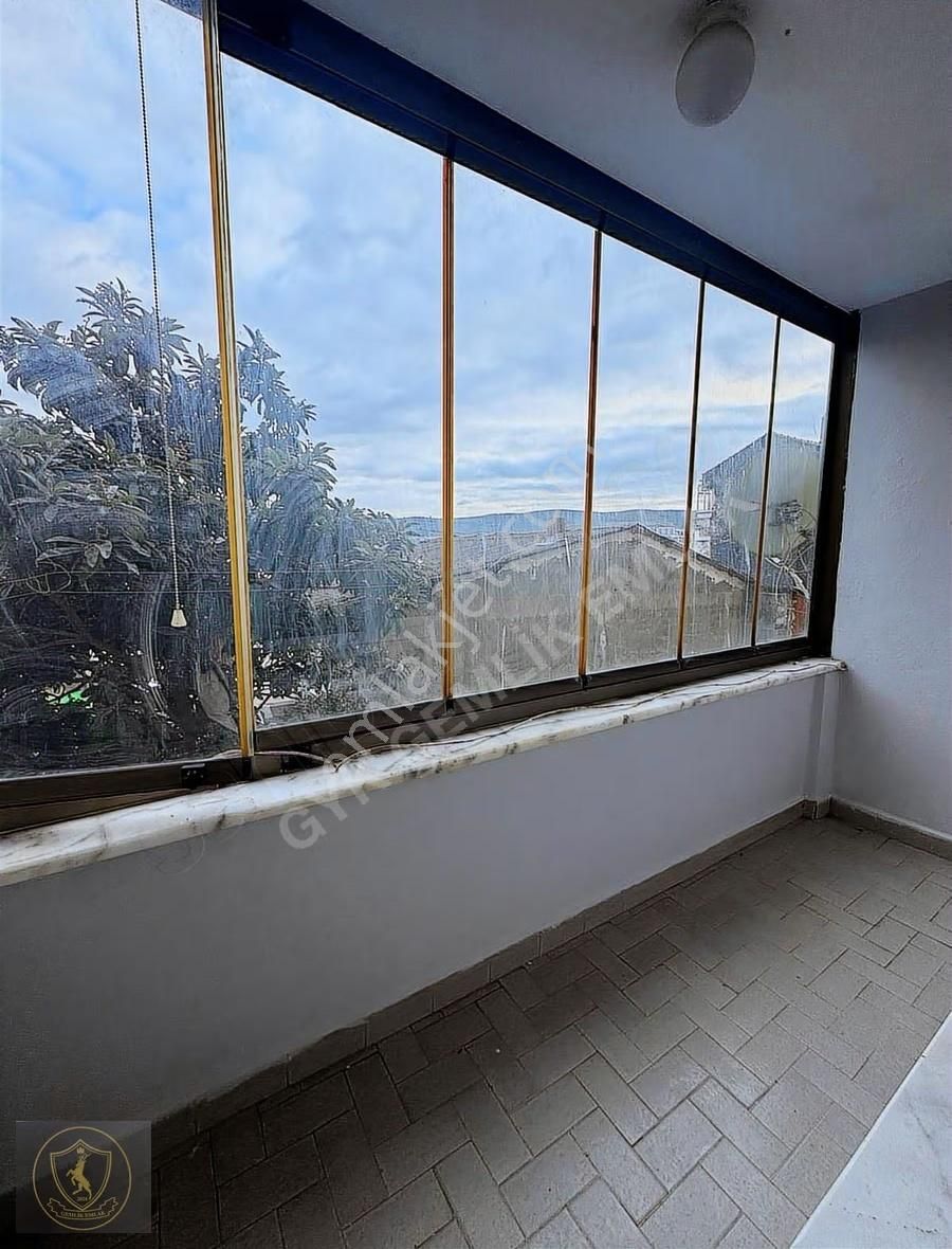 Gemlik Emlaktan Satılık 2+1 Yeni Tadilatı Yapılmış Daire - Görsel 20