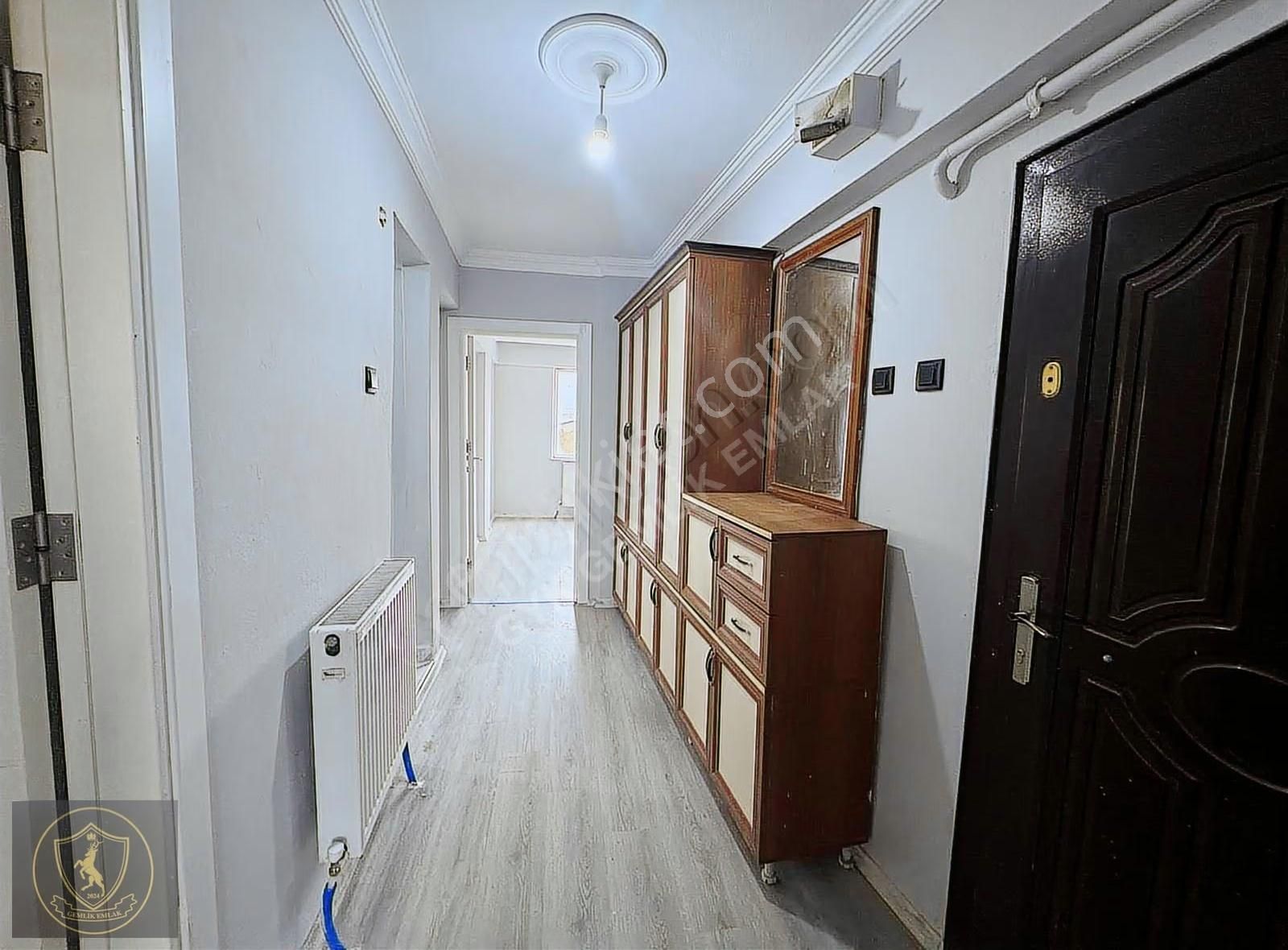 Gemlik Emlaktan Satılık 2+1 Yeni Tadilatı Yapılmış Daire - Görsel 21