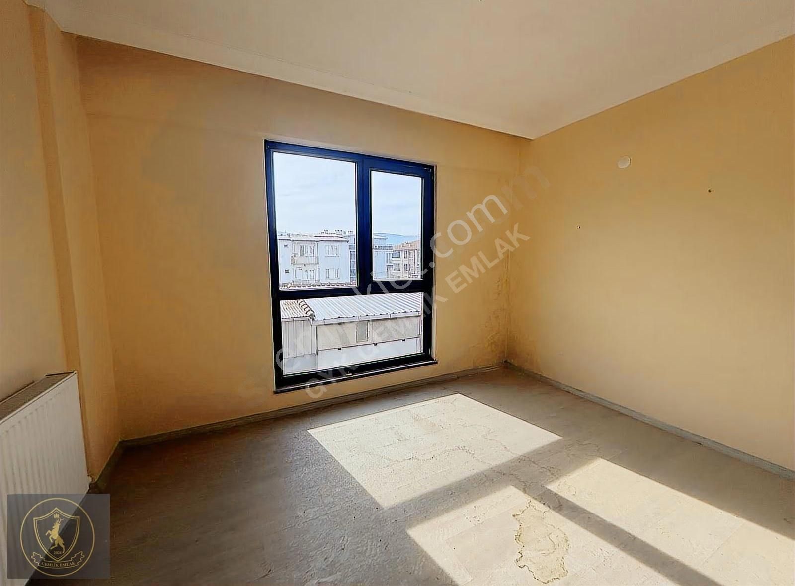 Hastahane Yolu Üzeri 2+1 Dubleks Daire 3 Senelik Bina - Görsel 18