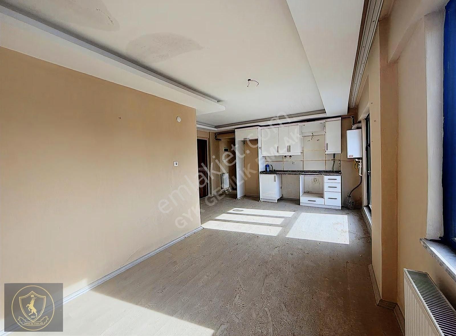 Hastahane Yolu Üzeri 2+1 Dubleks Daire 3 Senelik Bina - Görsel 26